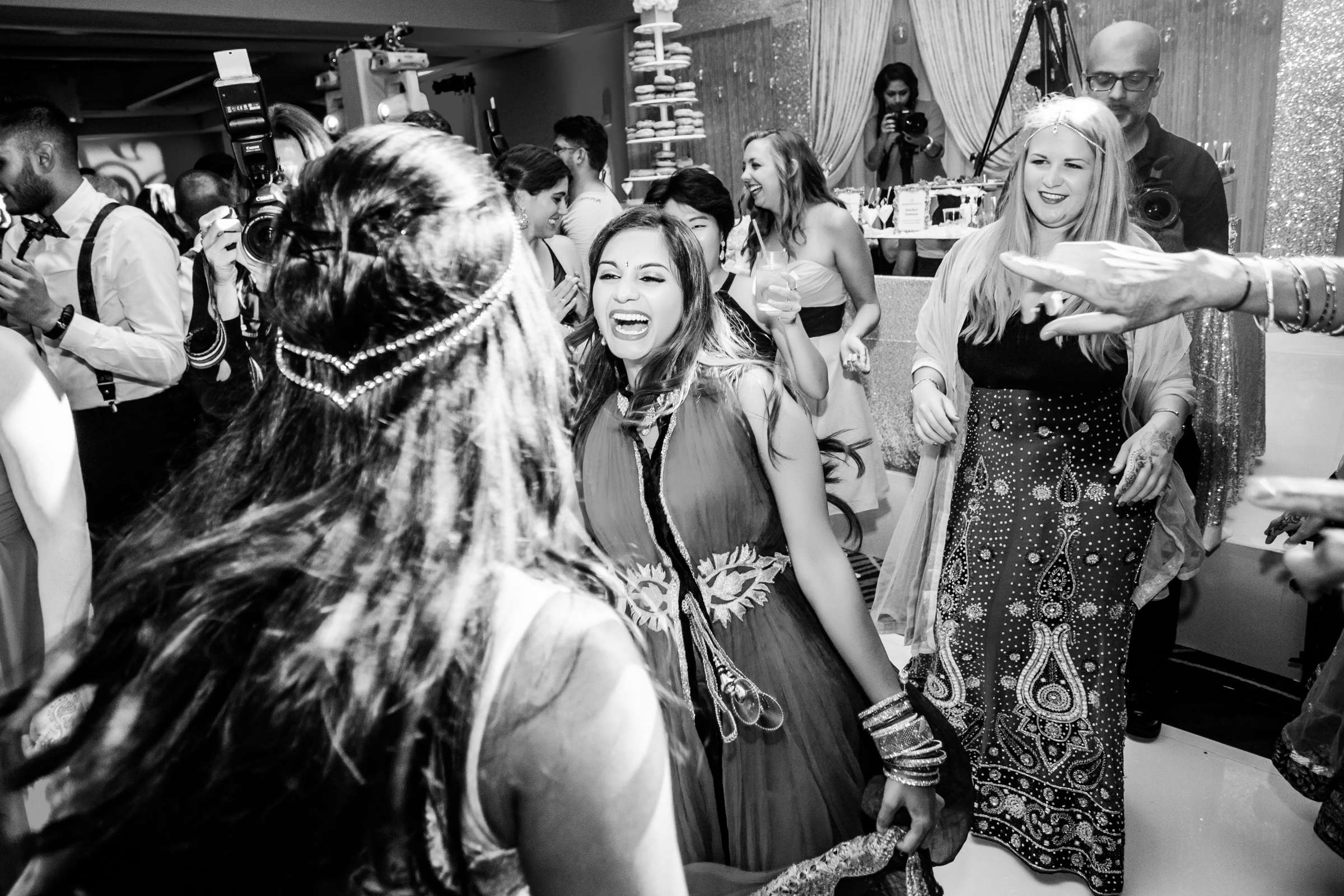 Wedding coordinated by A Brides Mafia, Sayali and Rohan Wedding Photo #252723 by True Photography