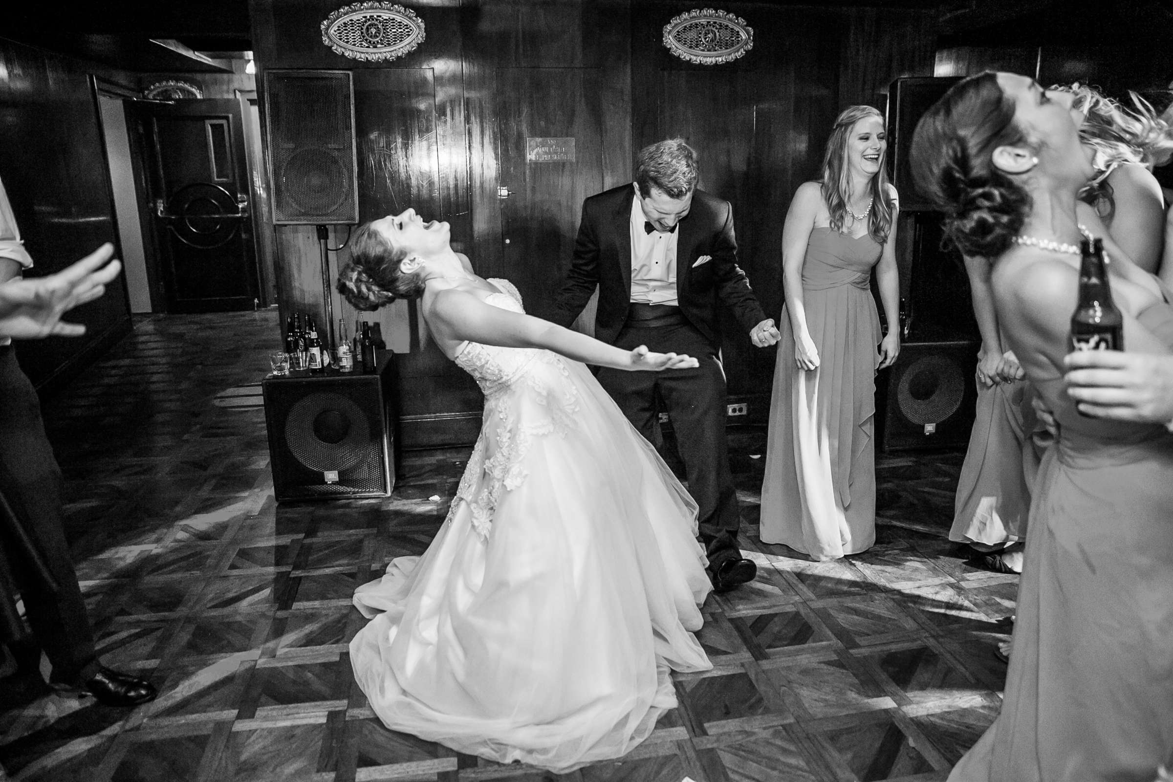 Bahia Hotel Wedding coordinated by I Do Weddings, Meredith and Jack Wedding Photo #115 by True Photography