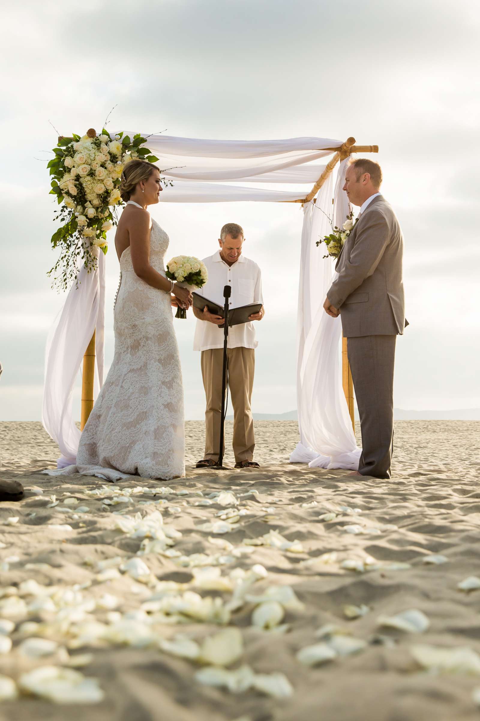 Hotel Del Coronado Wedding coordinated by Seaside Beach Wedding, Farrah and Brian Wedding Photo #253100 by True Photography