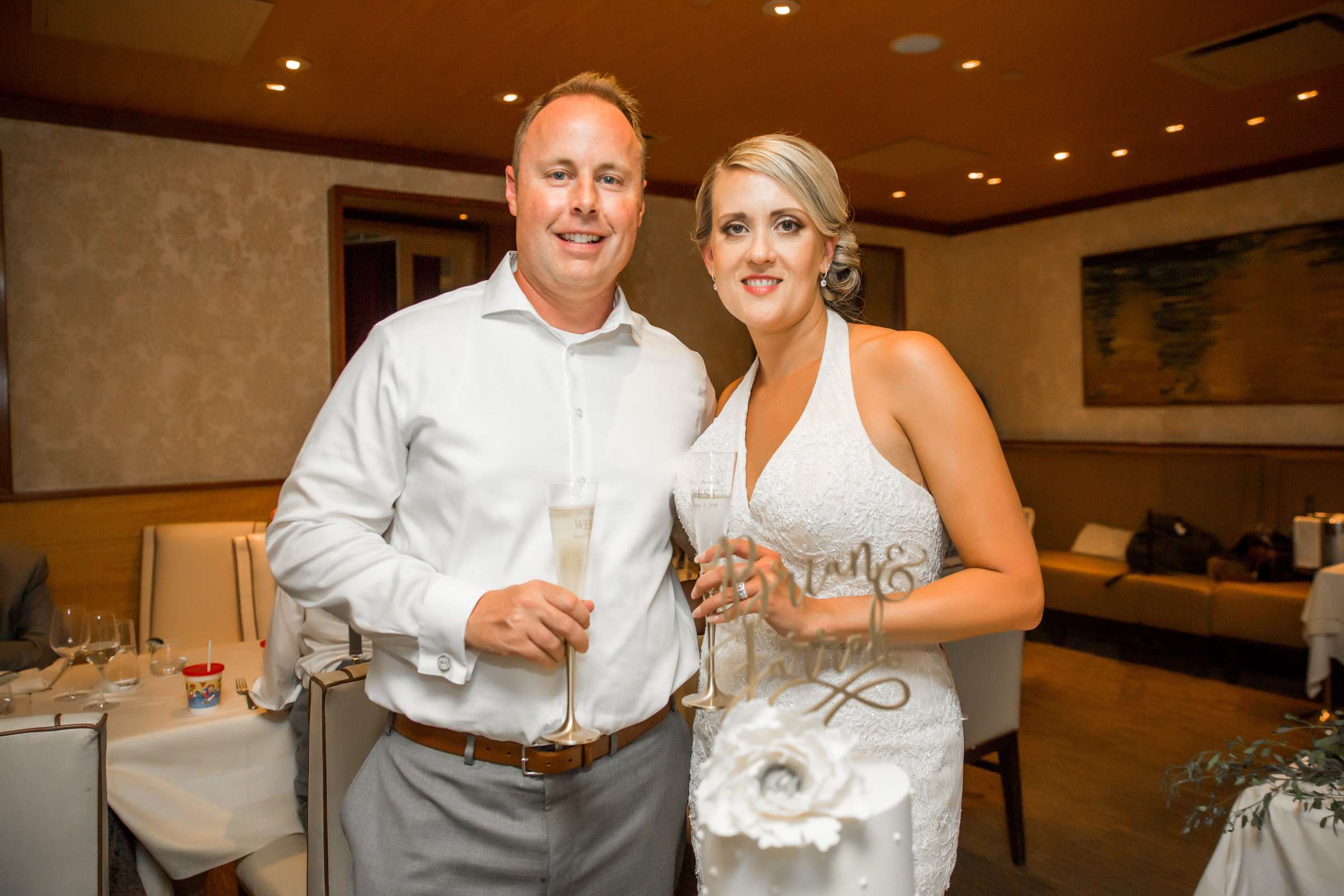 Hotel Del Coronado Wedding coordinated by Seaside Beach Wedding, Farrah and Brian Wedding Photo #253146 by True Photography