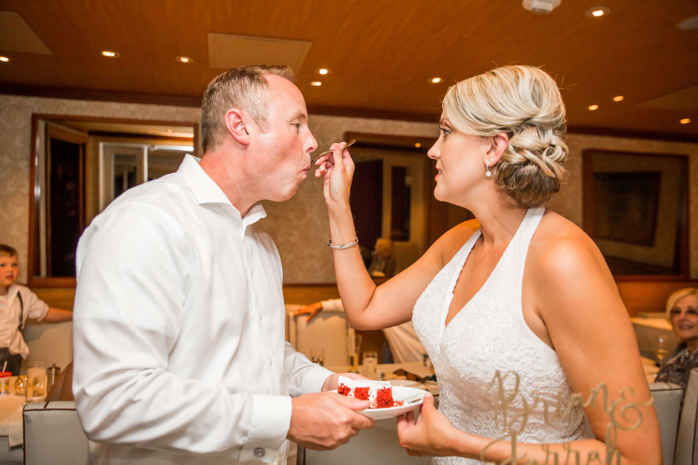Hotel Del Coronado Wedding coordinated by Seaside Beach Wedding, Farrah and Brian Wedding Photo #253149 by True Photography