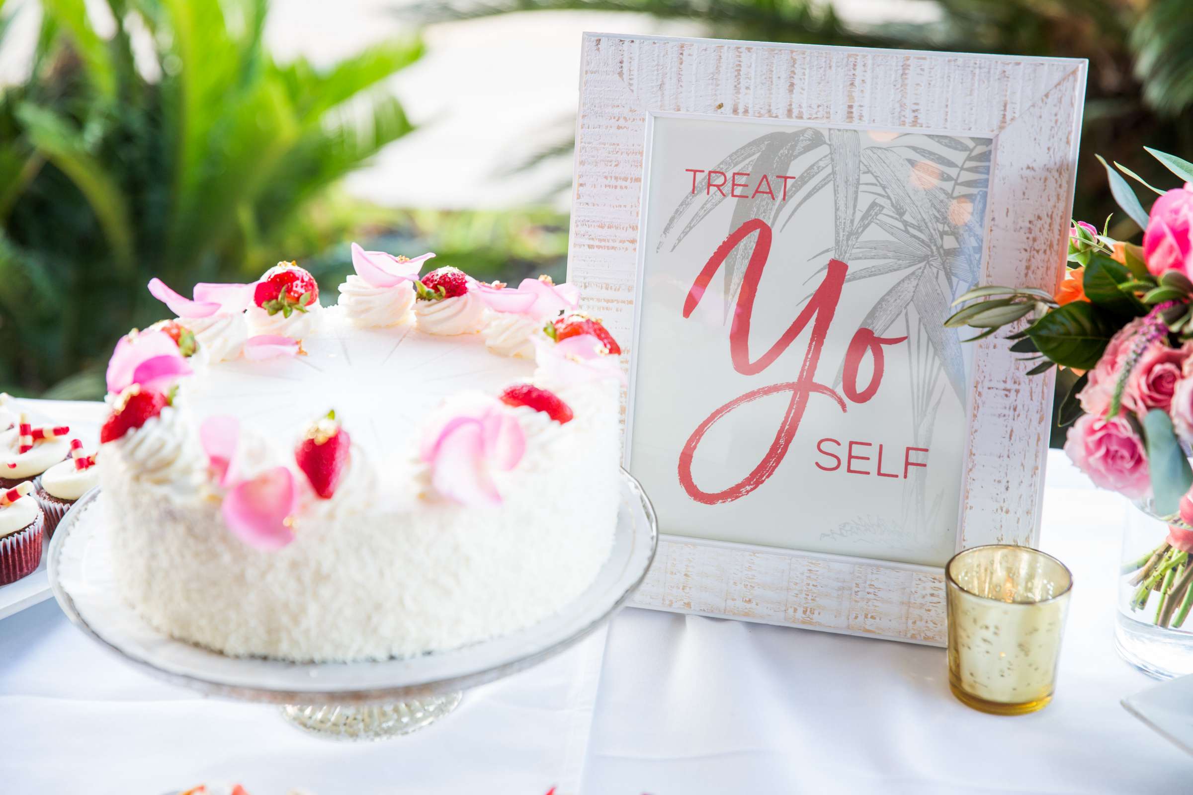 Bali Hai Wedding coordinated by Serendipity Events, Kate and Eric Wedding Photo #145 by True Photography