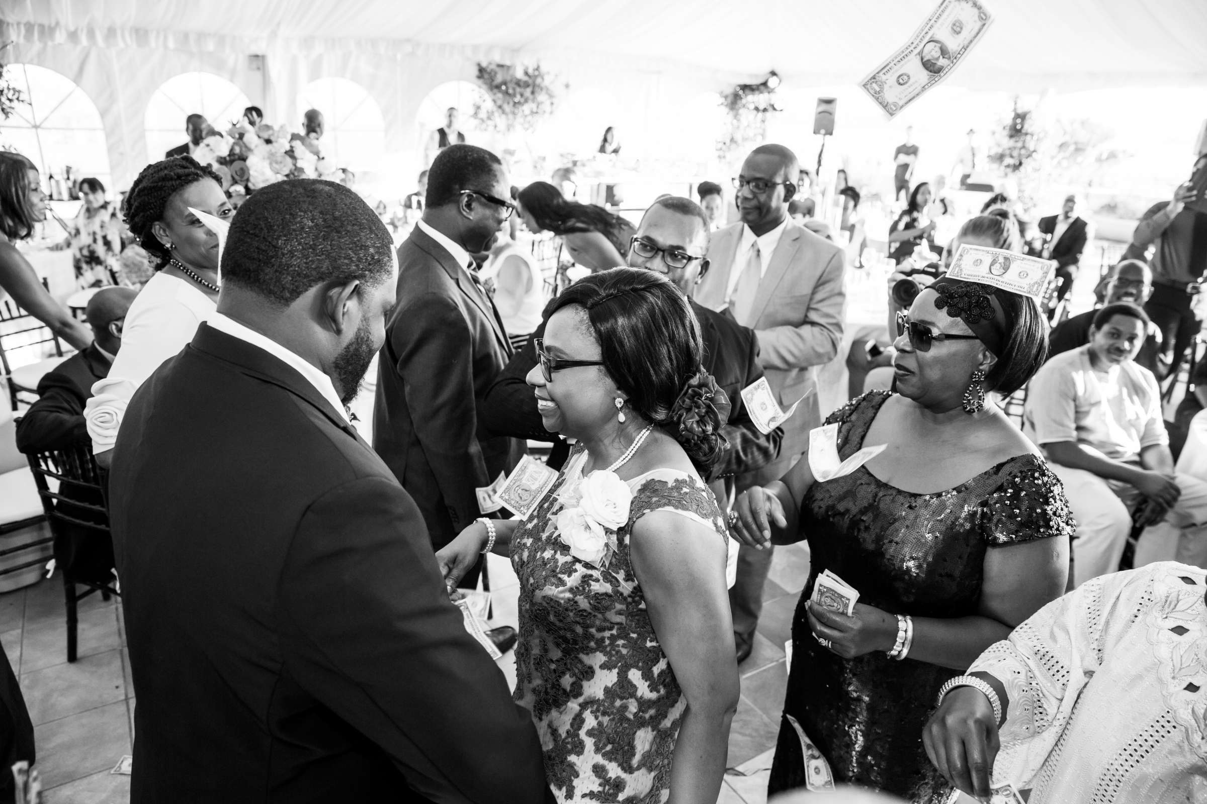 Marriott Marquis San Diego Marina Wedding, Emilee and Uchechukwu Wedding Photo #253475 by True Photography