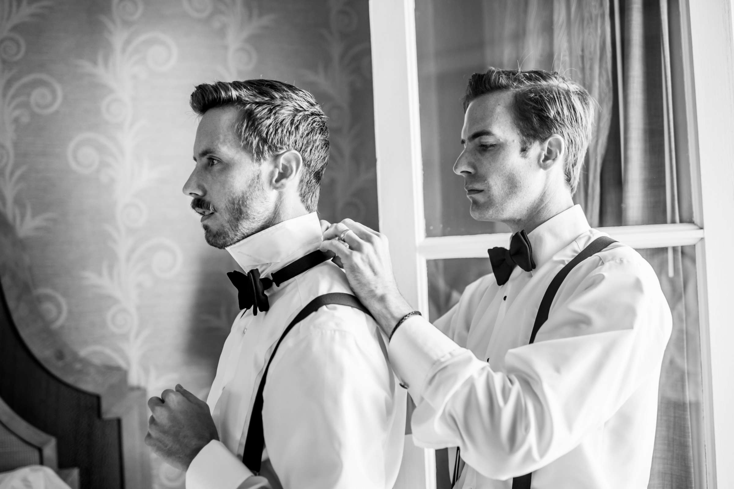 La Valencia Wedding, Kyndel and Landon Wedding Photo #35 by True Photography