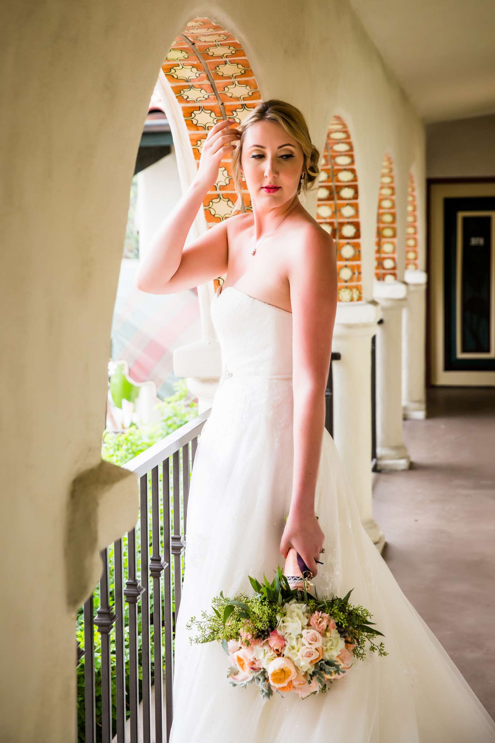 Bahia Hotel Wedding coordinated by Events by Jamie, Katie and Matt Wedding Photo #253993 by True Photography