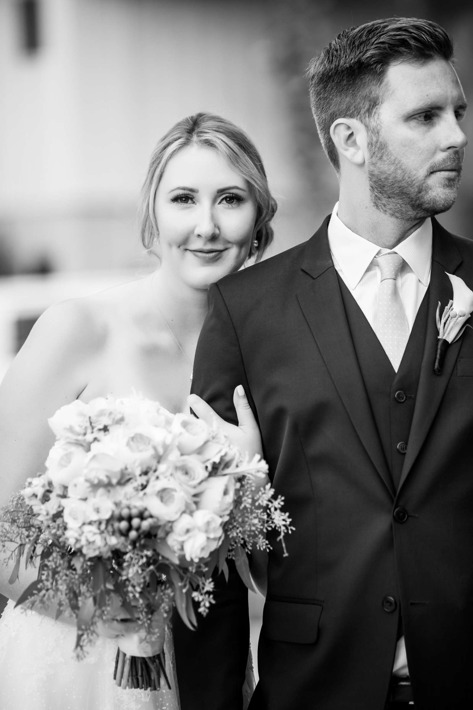 Bahia Hotel Wedding coordinated by Events by Jamie, Katie and Matt Wedding Photo #254024 by True Photography