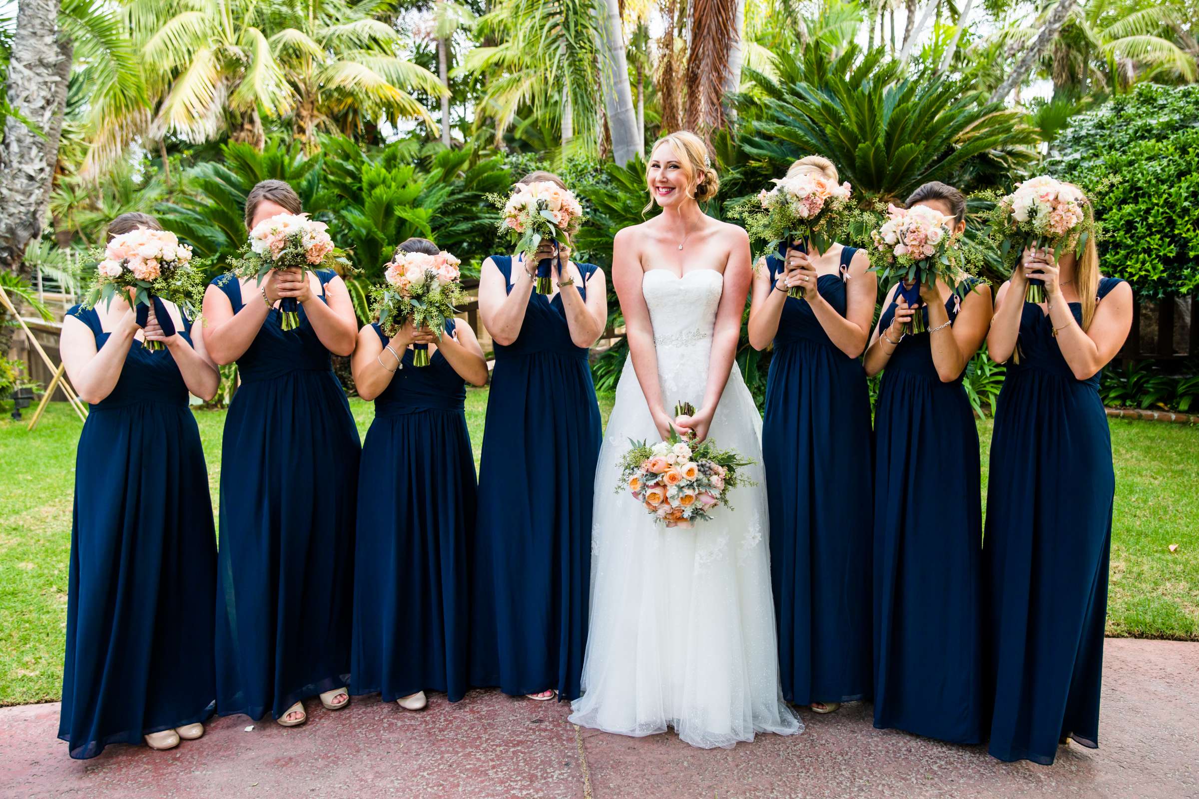 Bahia Hotel Wedding coordinated by Events by Jamie, Katie and Matt Wedding Photo #254026 by True Photography