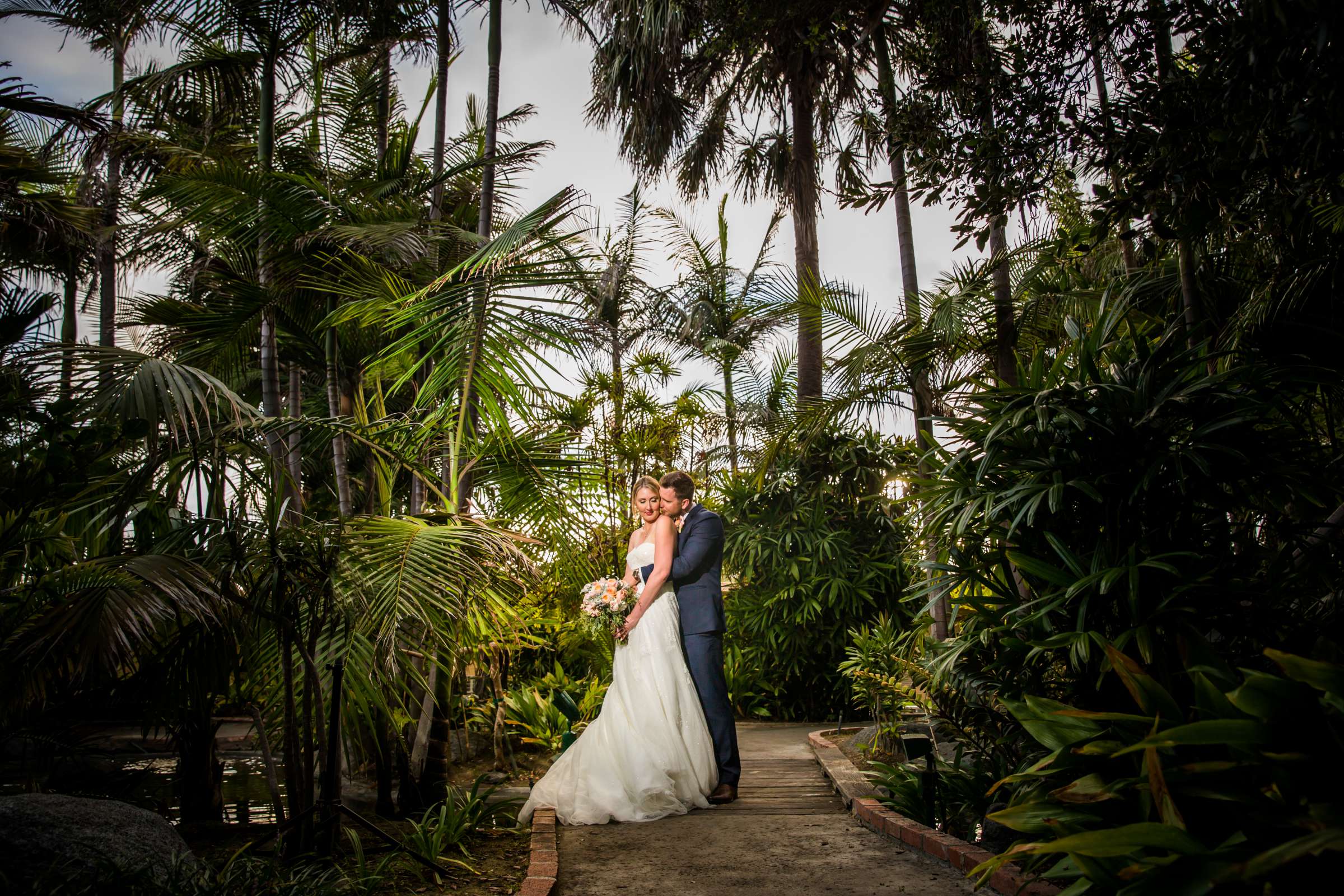 Bahia Hotel Wedding coordinated by Events by Jamie, Katie and Matt Wedding Photo #254027 by True Photography