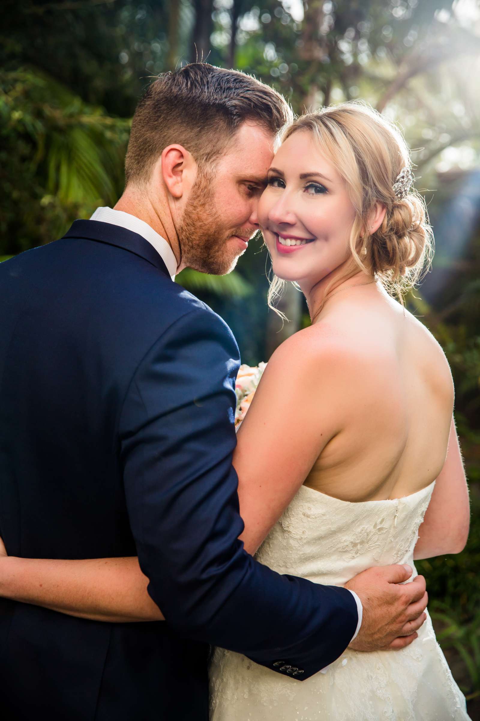 Bahia Hotel Wedding coordinated by Events by Jamie, Katie and Matt Wedding Photo #254028 by True Photography