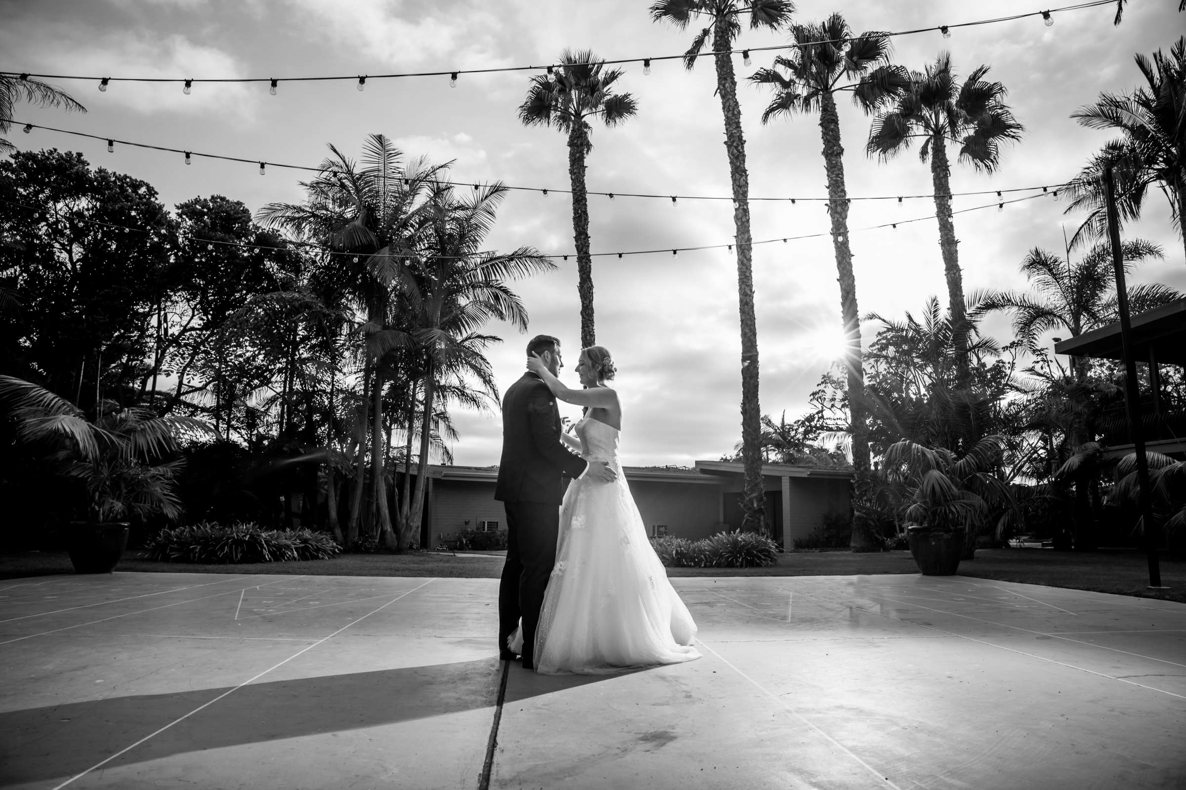 Bahia Hotel Wedding coordinated by Events by Jamie, Katie and Matt Wedding Photo #254029 by True Photography