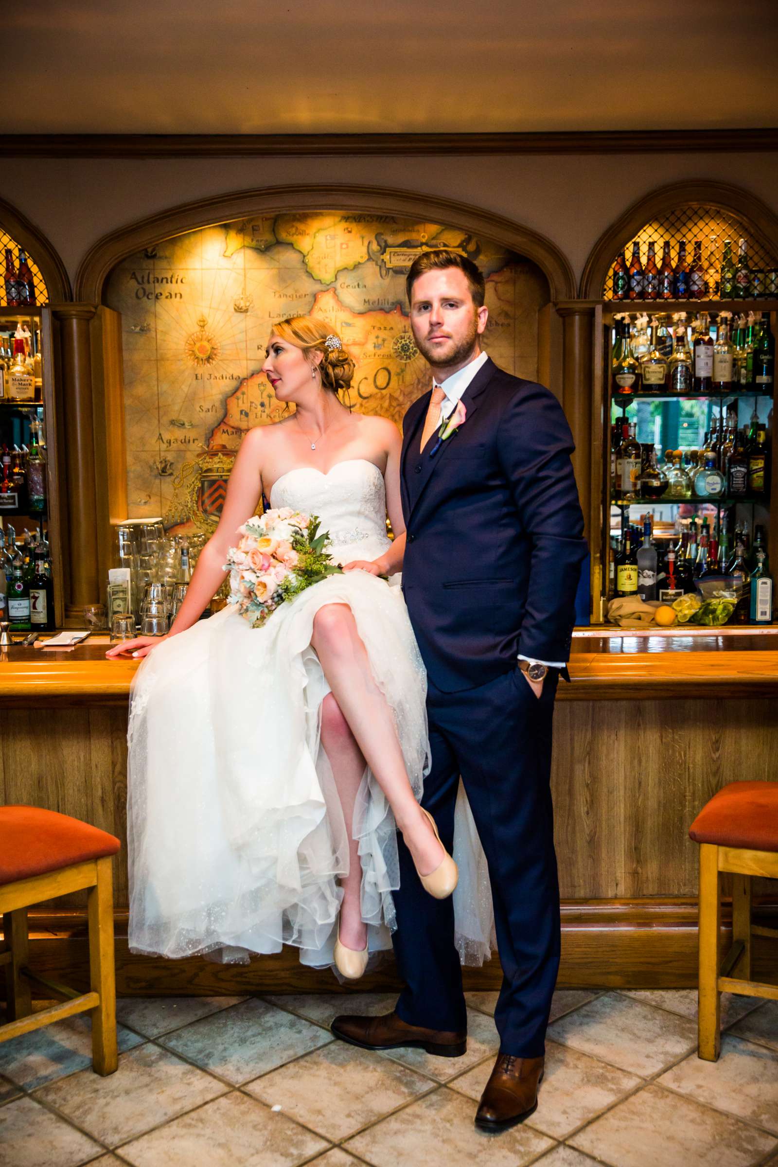 Bahia Hotel Wedding coordinated by Events by Jamie, Katie and Matt Wedding Photo #254031 by True Photography