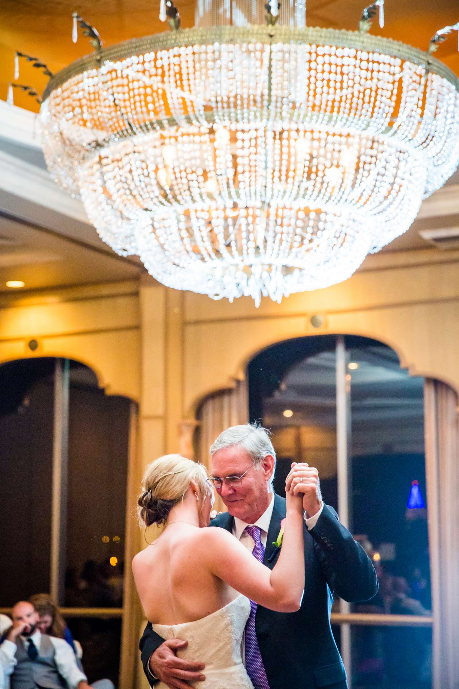 Bahia Hotel Wedding coordinated by Events by Jamie, Katie and Matt Wedding Photo #254051 by True Photography