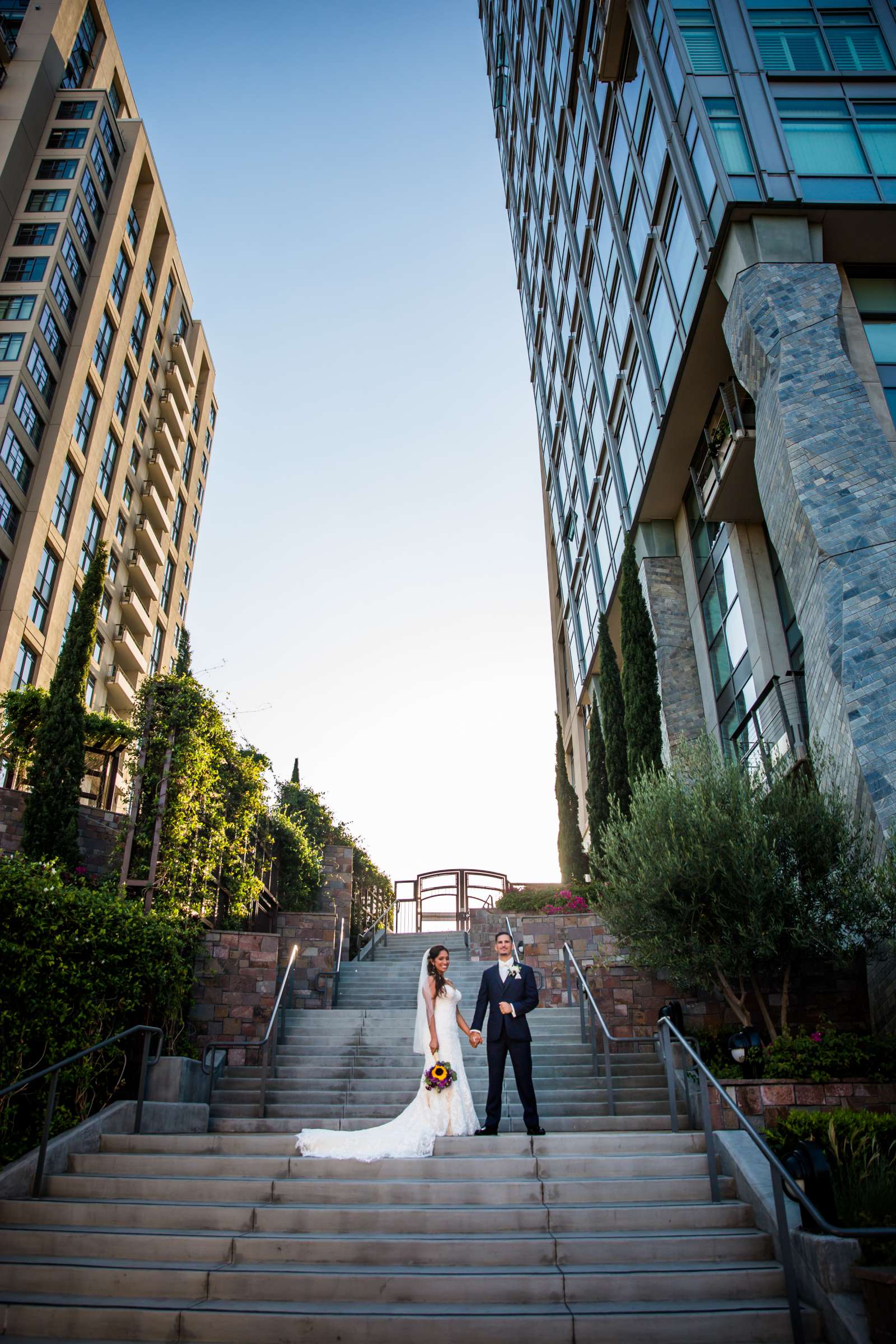 Ultimate Skybox Wedding, Jacqueline and Robert Wedding Photo #254144 by True Photography