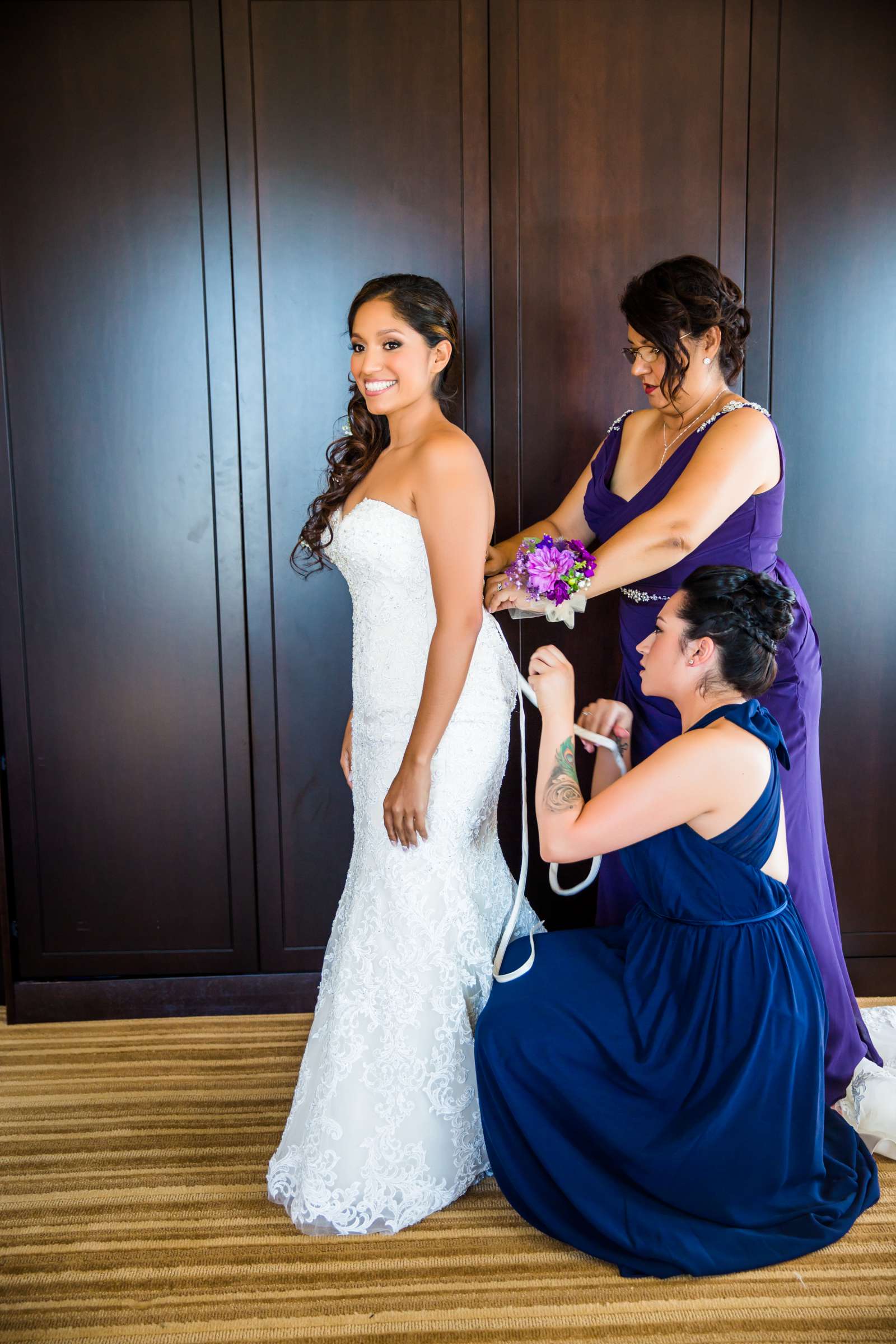 The Ultimate Skybox Wedding, Jacqueline and Robert Wedding Photo #254154 by True Photography