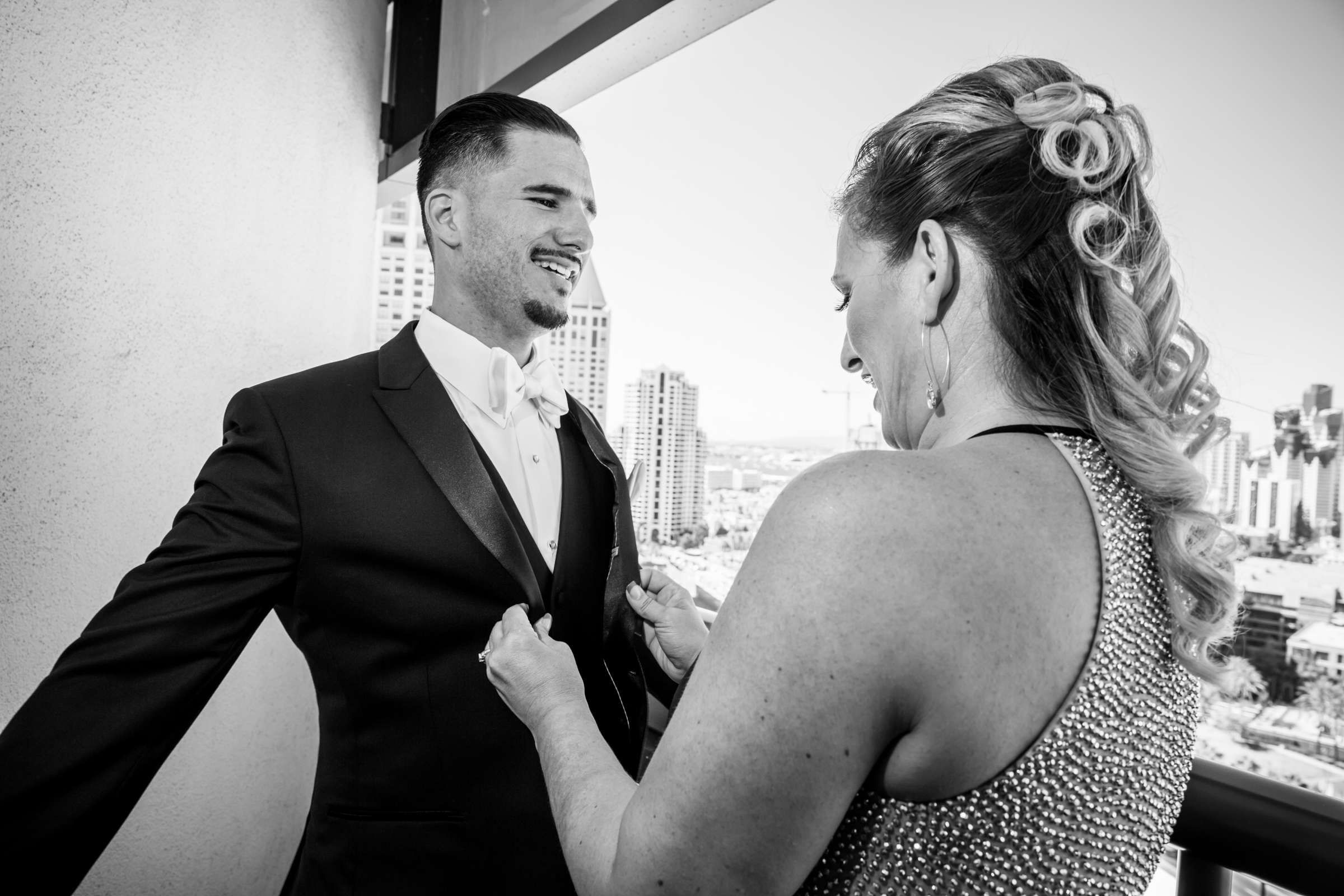 The Ultimate Skybox Wedding, Jacqueline and Robert Wedding Photo #254160 by True Photography