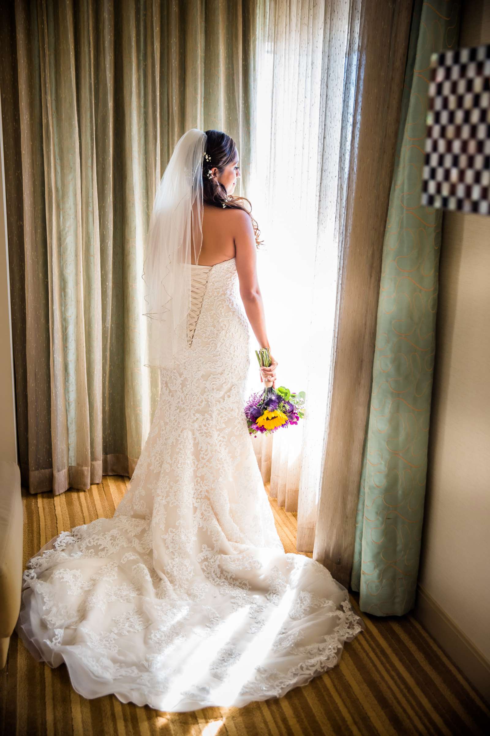 The Ultimate Skybox Wedding, Jacqueline and Robert Wedding Photo #254166 by True Photography