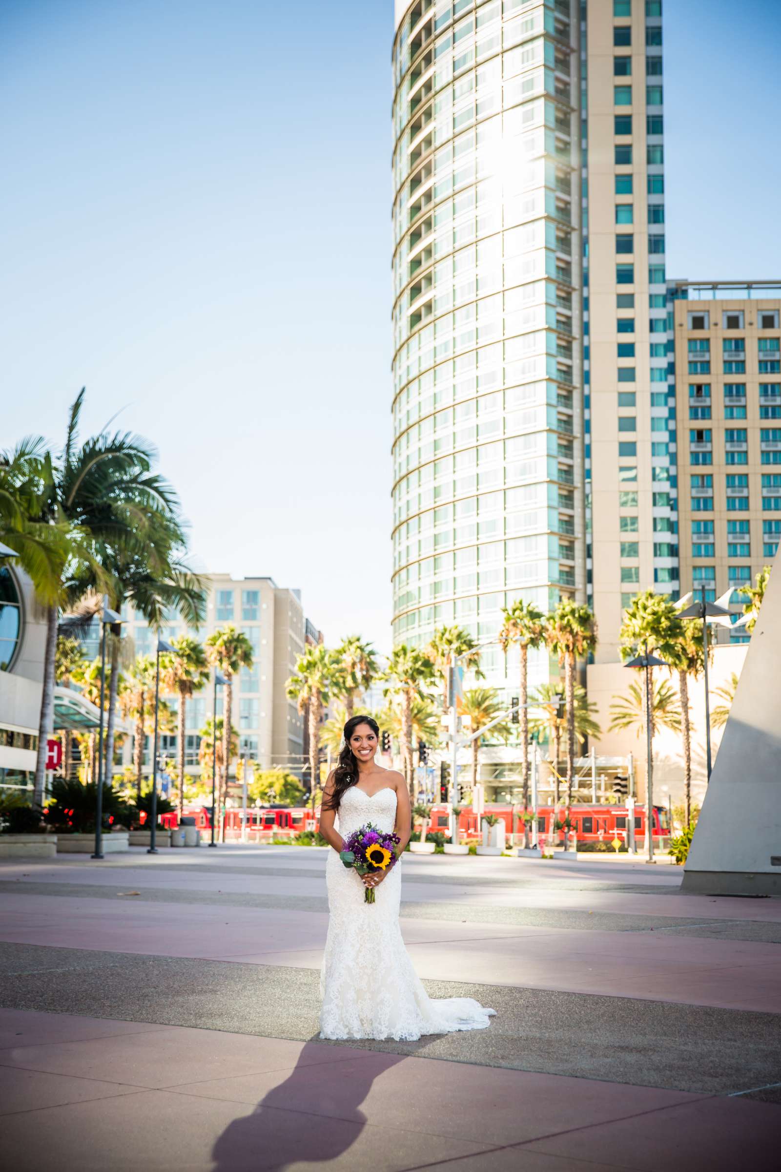 The Ultimate Skybox Wedding, Jacqueline and Robert Wedding Photo #254188 by True Photography
