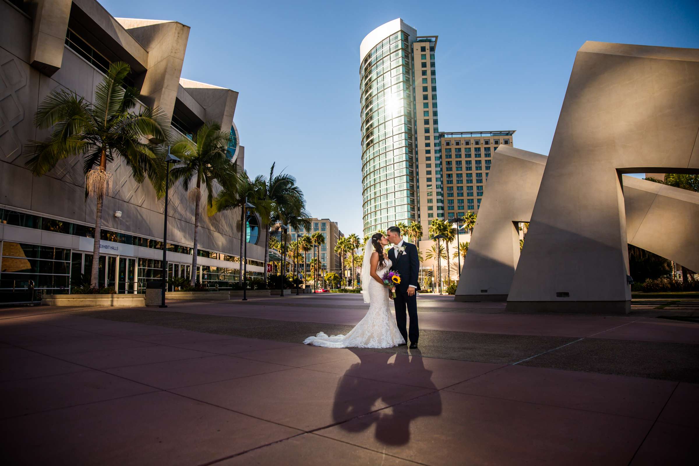 Ultimate Skybox Wedding, Jacqueline and Robert Wedding Photo #254189 by True Photography
