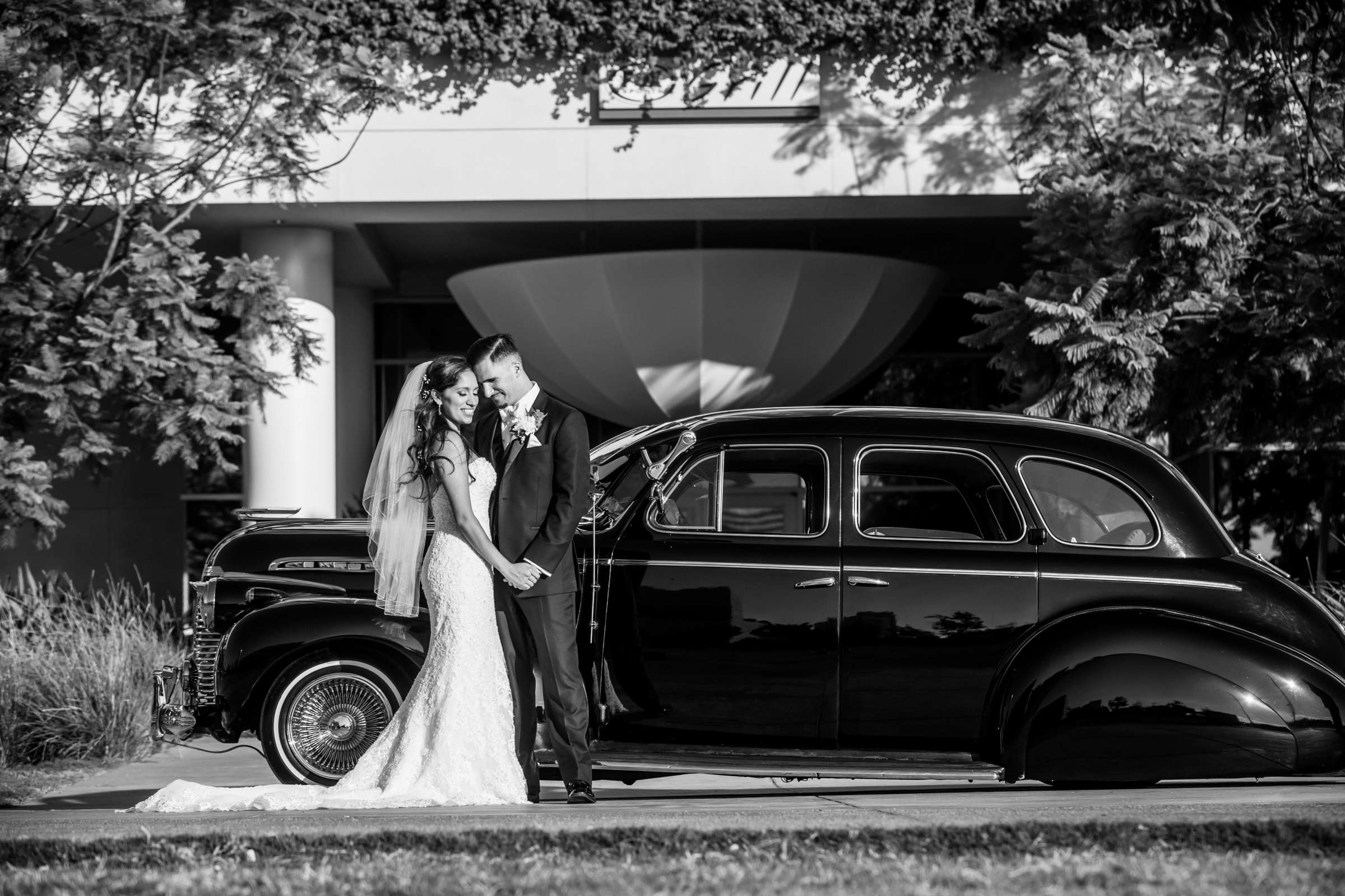 The Ultimate Skybox Wedding, Jacqueline and Robert Wedding Photo #254193 by True Photography