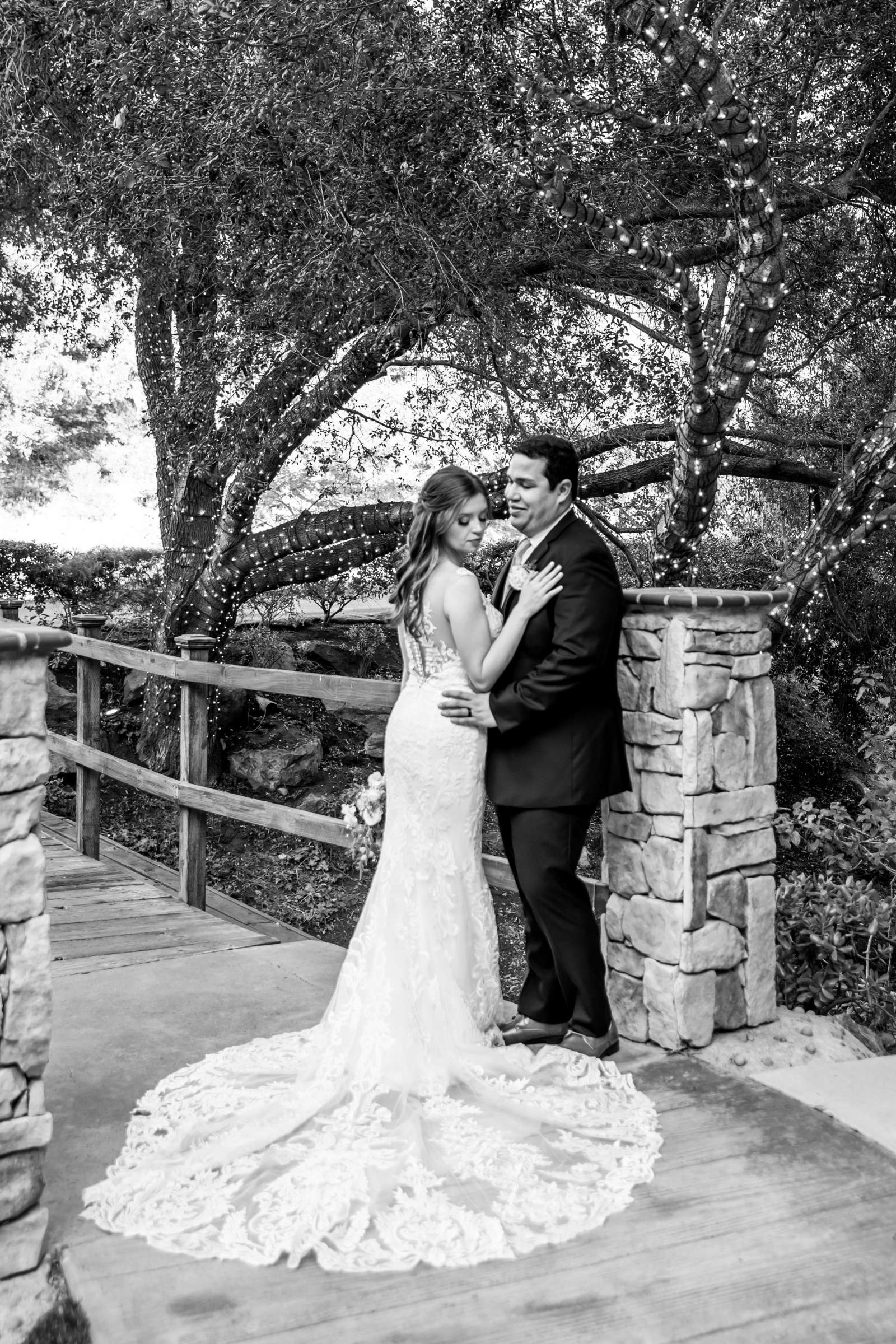 Los Willows Wedding, Cheyenne and Sean Wedding Photo #94 by True Photography