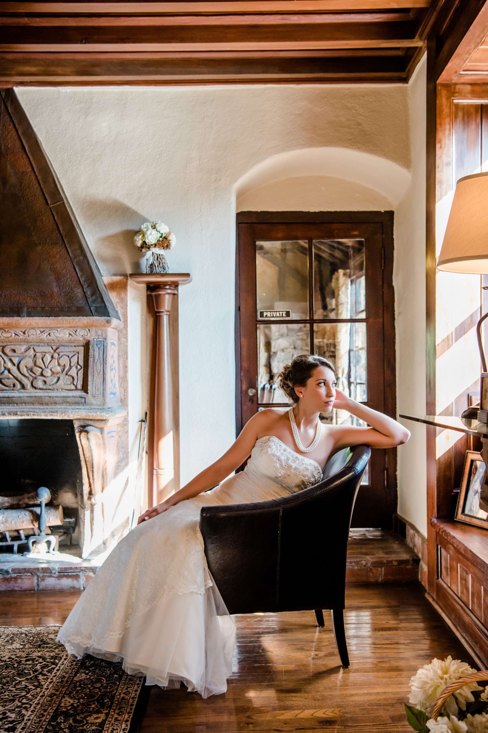 Mt Woodson Castle Wedding coordinated by Personal Touch Dining, Nicole and Isaiah Wedding Photo #254580 by True Photography