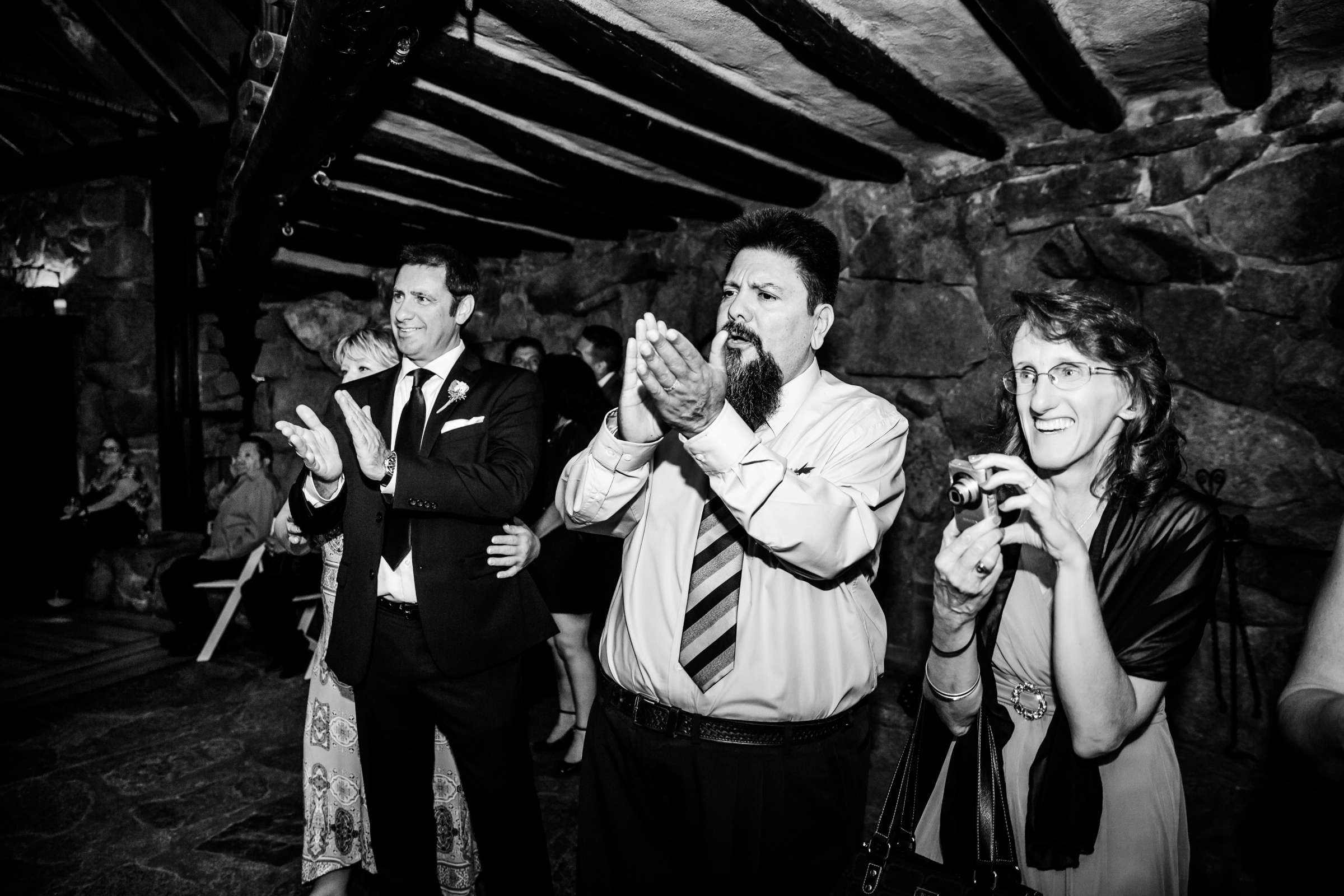 Mt Woodson Castle Wedding coordinated by Personal Touch Dining, Nicole and Isaiah Wedding Photo #254662 by True Photography