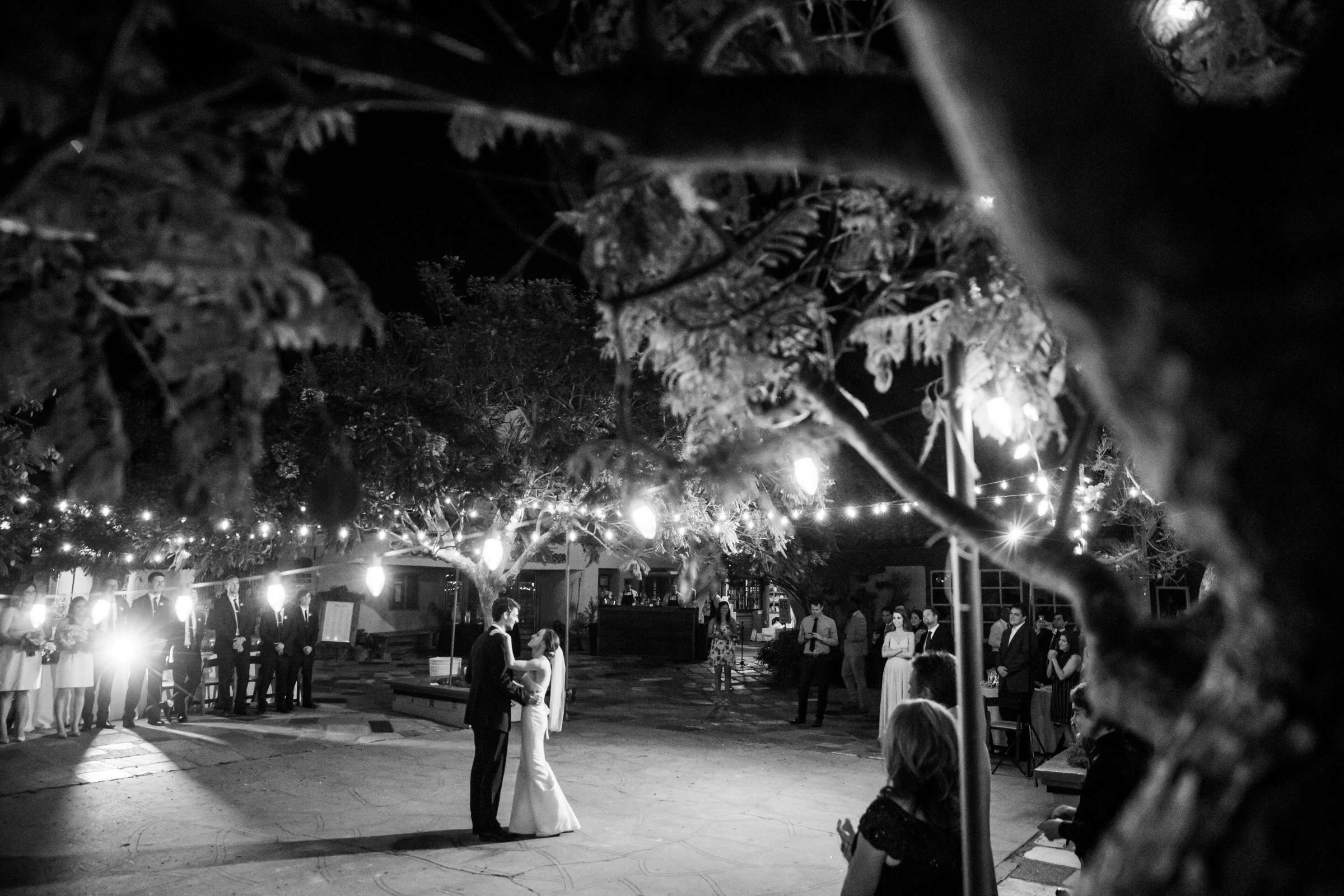 The Spanish Village Art Center (Balboa Park) Wedding coordinated by Creative Affairs Inc, Kelly and Matthew Wedding Photo #95 by True Photography
