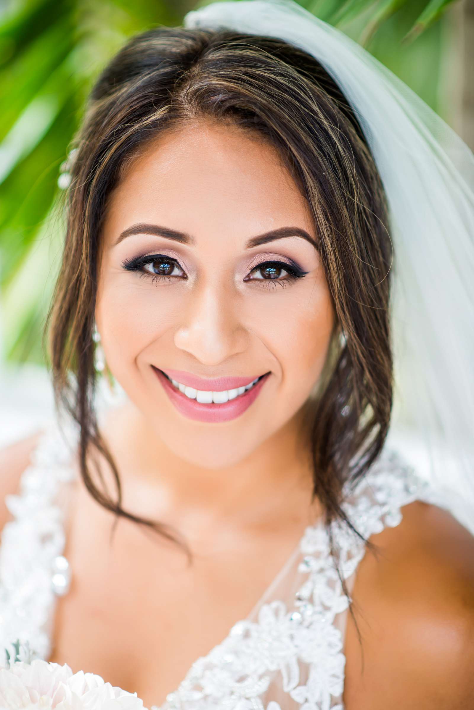 Bahia Hotel Wedding coordinated by Ladies on Palace, Tanya and Aj Wedding Photo #255214 by True Photography