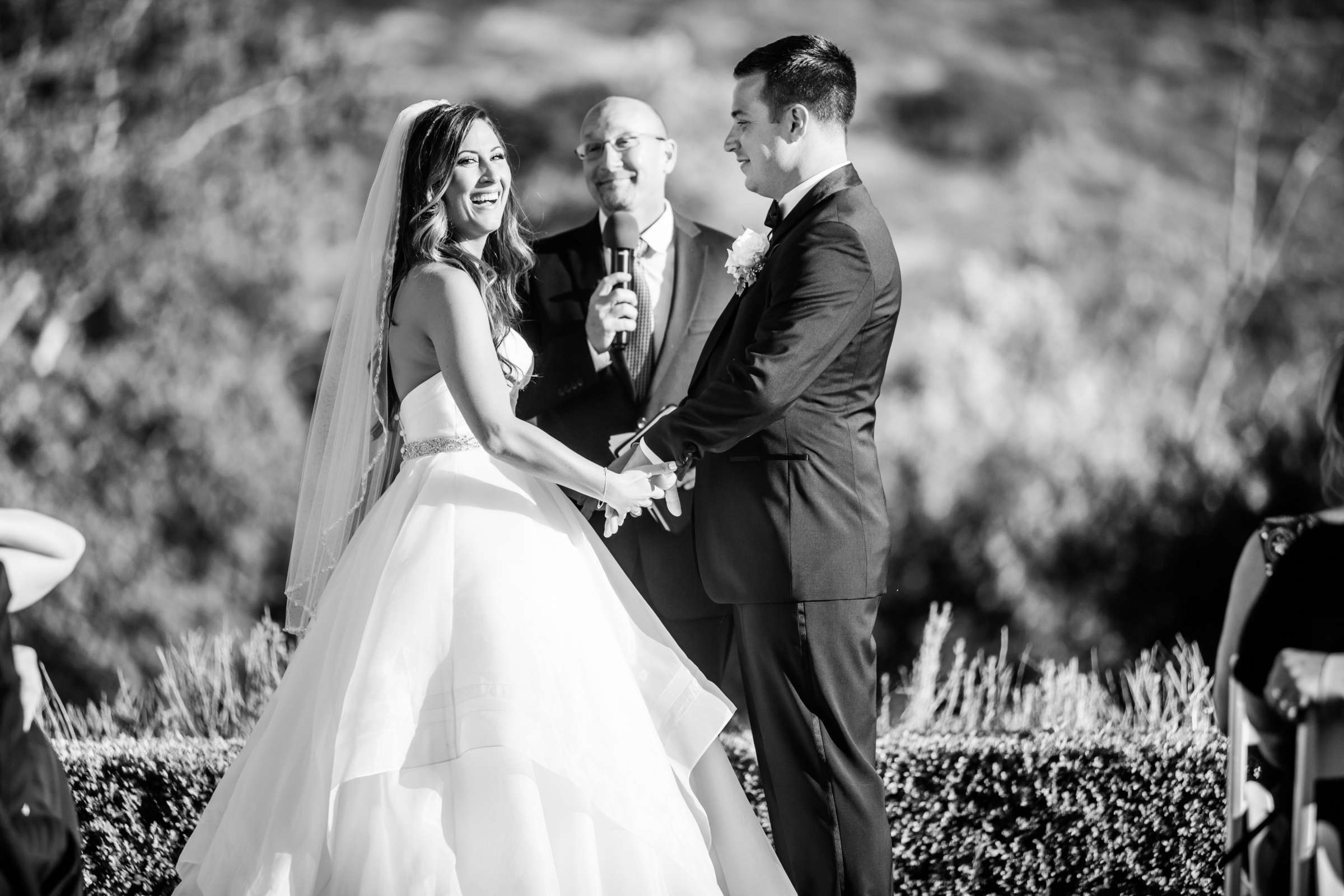 Maderas Golf Club Wedding coordinated by Holly Kalkin Weddings, Alexis and Matt Wedding Photo #87 by True Photography
