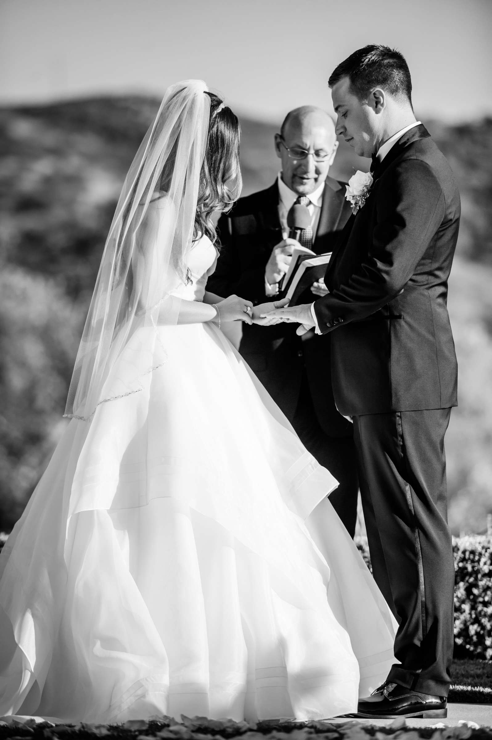 Maderas Golf Club Wedding coordinated by Holly Kalkin Weddings, Alexis and Matt Wedding Photo #92 by True Photography