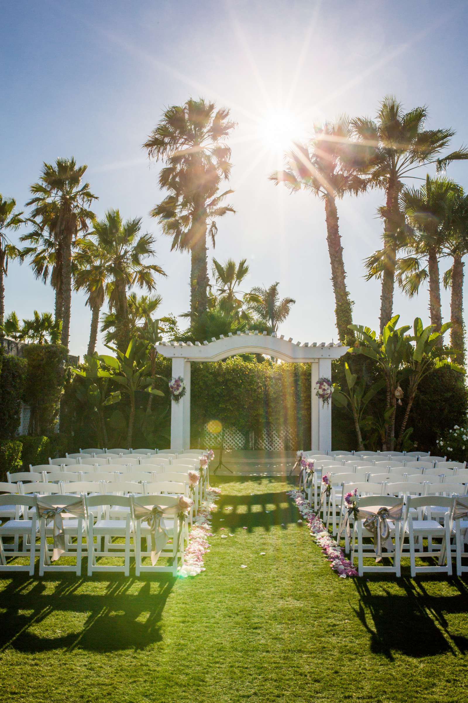 Sheraton San Diego Hotel and Marina Wedding, Kelly and John Wedding Photo #56 by True Photography