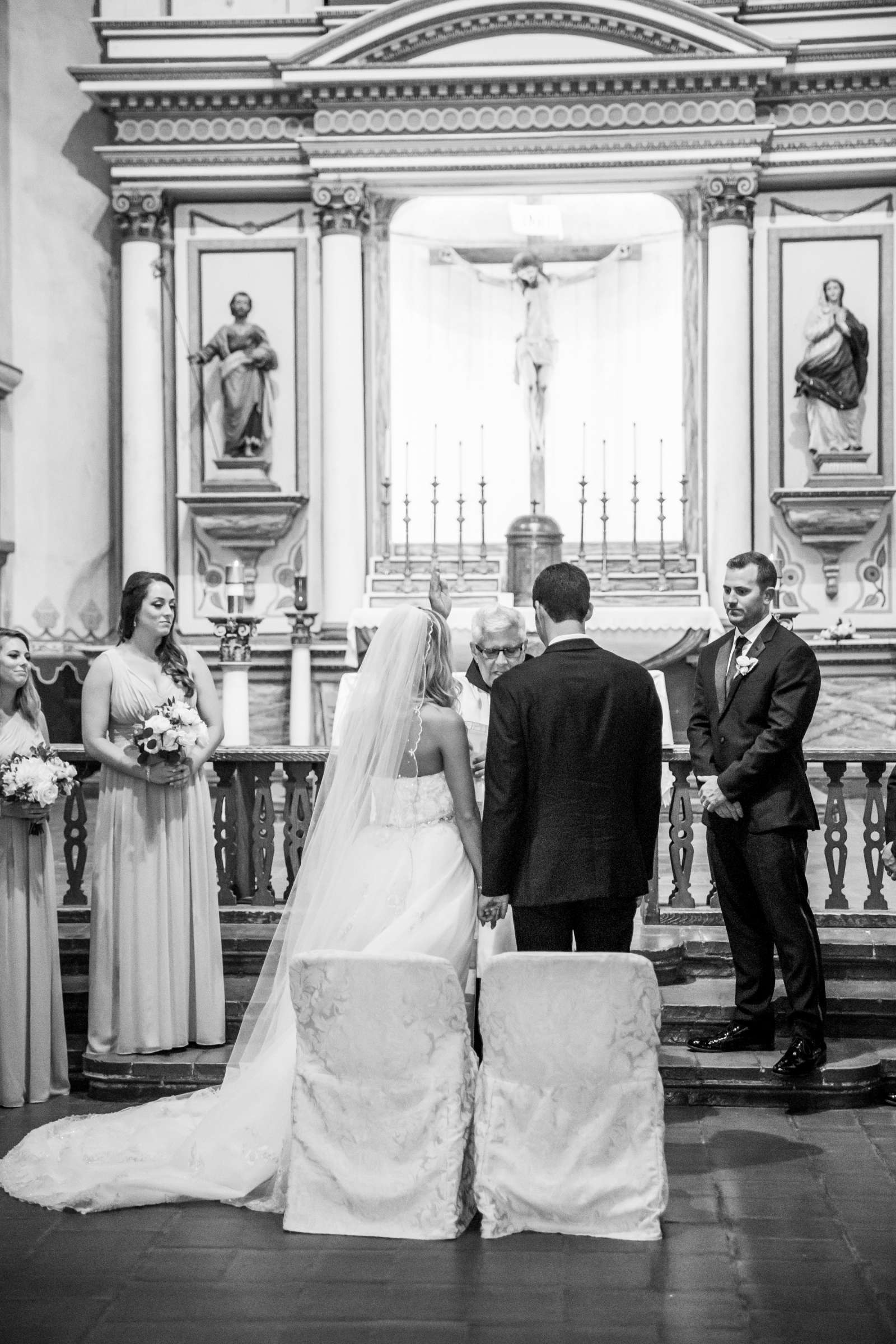 Wedding coordinated by Events by Jamie Nicole Sheets, Diana and Kyle Wedding Photo #256072 by True Photography