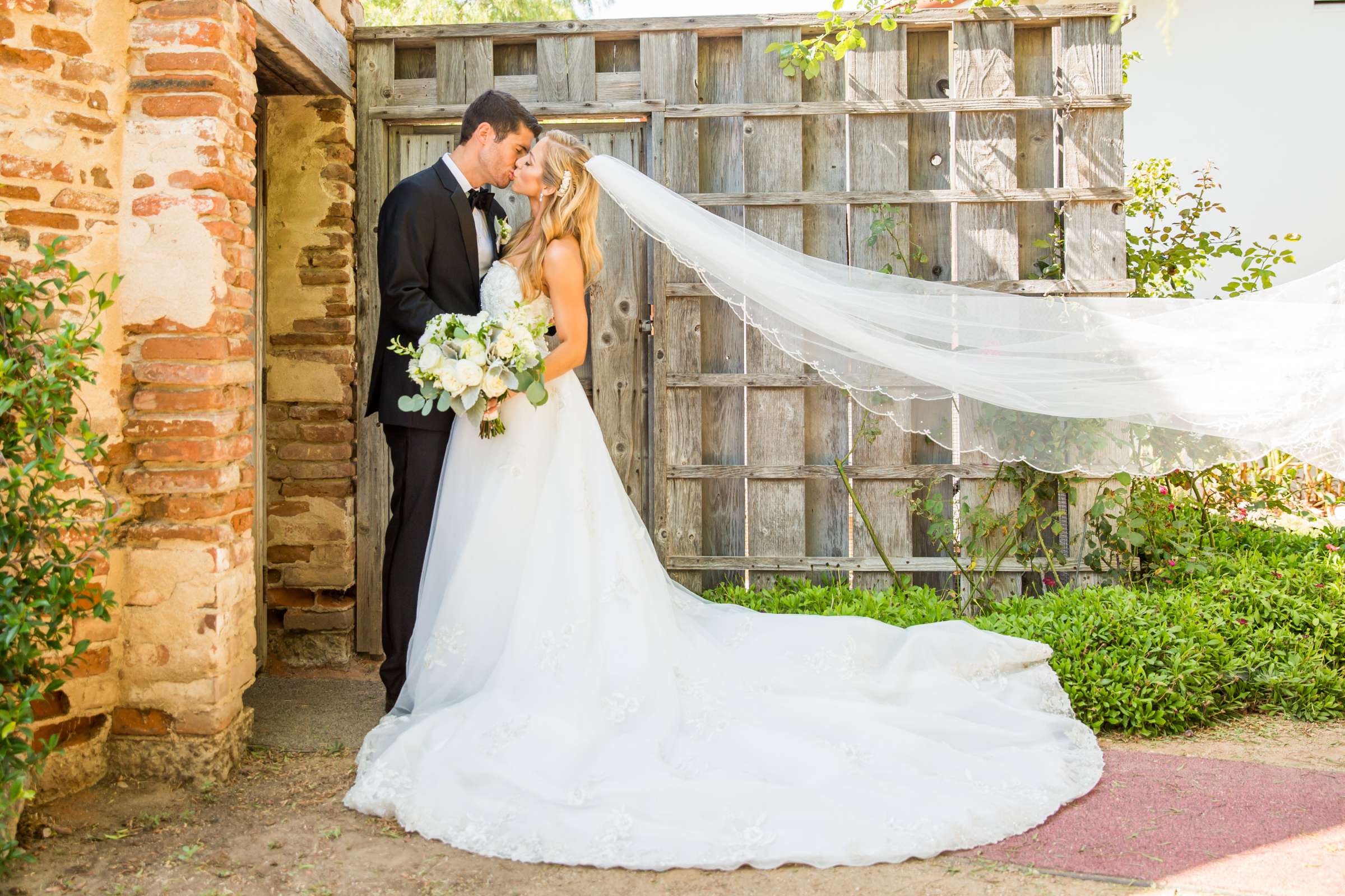 Wedding coordinated by Events by Jamie Nicole Sheets, Diana and Kyle Wedding Photo #256095 by True Photography