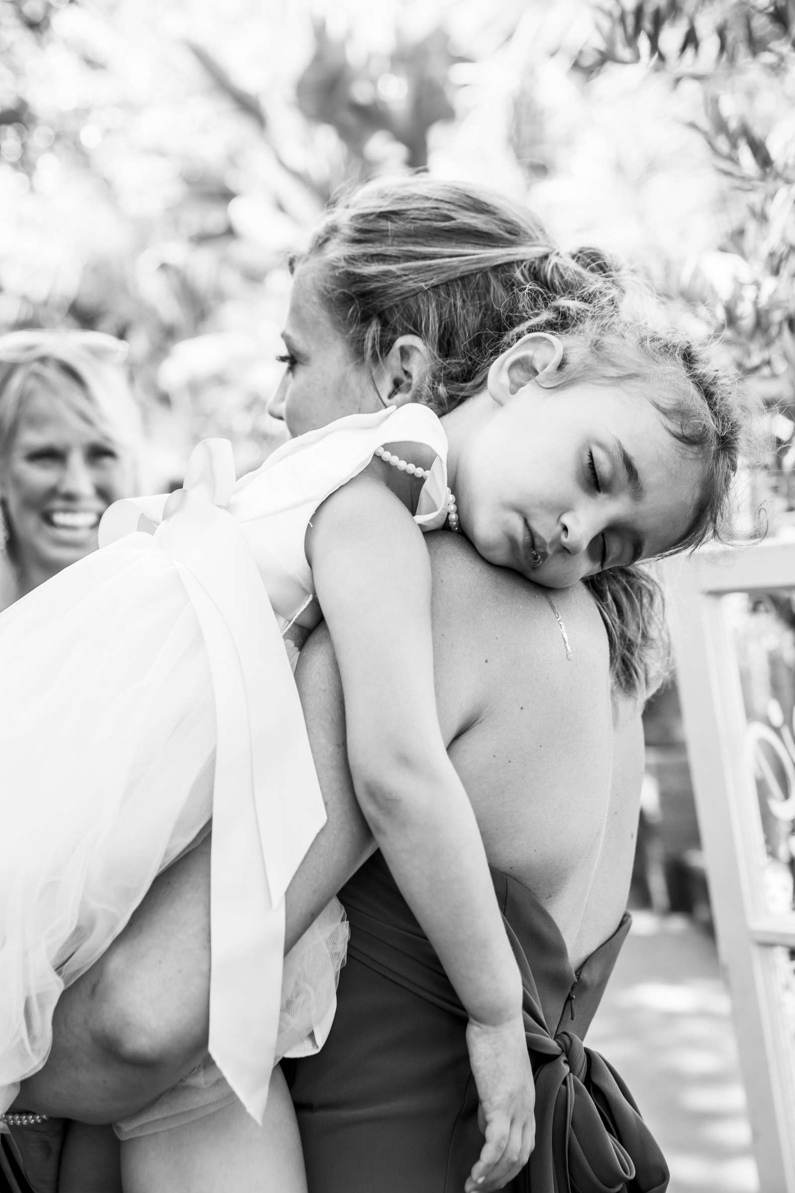 Flower Girl at Wedding coordinated by Events by Jamie Nicole Sheets, Diana and Kyle Wedding Photo #256102 by True Photography