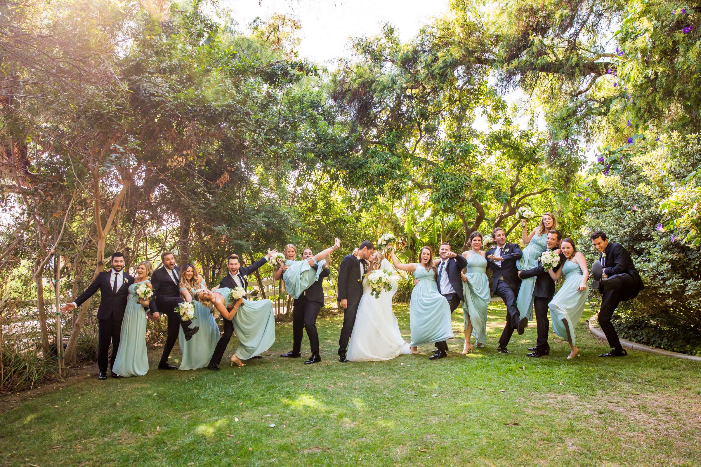 Wedding coordinated by Events by Jamie Nicole Sheets, Diana and Kyle Wedding Photo #256105 by True Photography