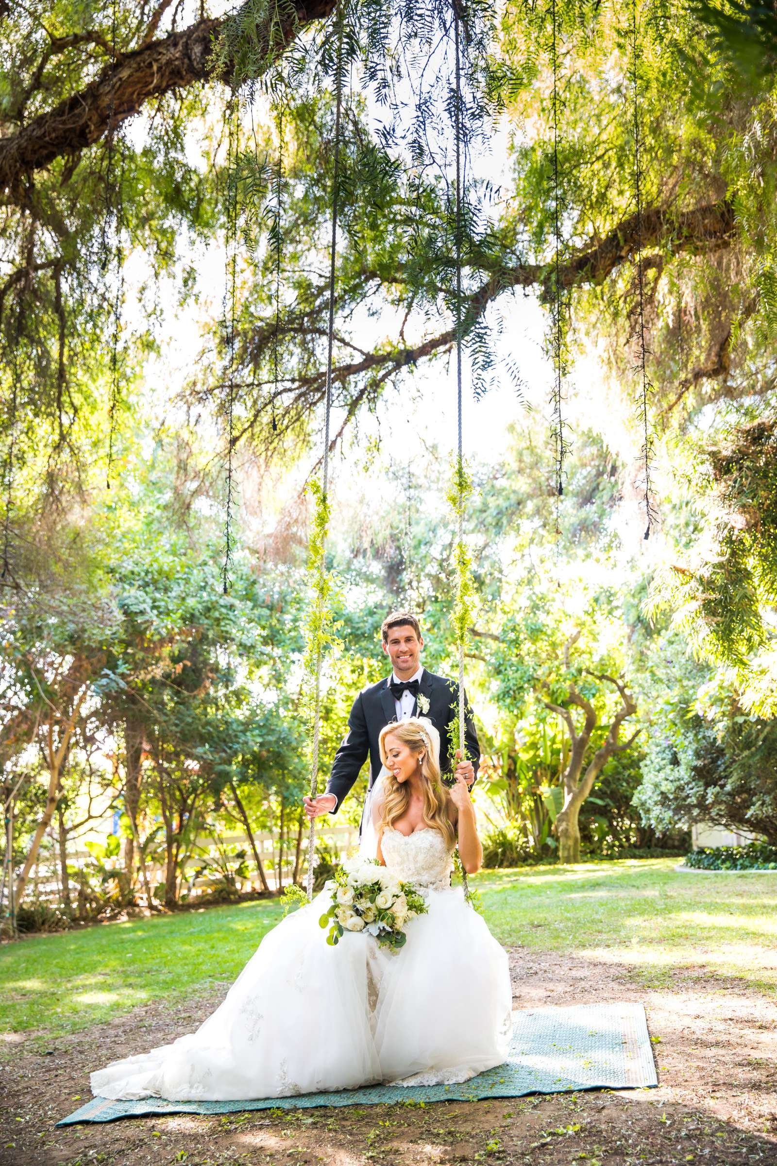 Wedding coordinated by Events by Jamie Nicole Sheets, Diana and Kyle Wedding Photo #256110 by True Photography