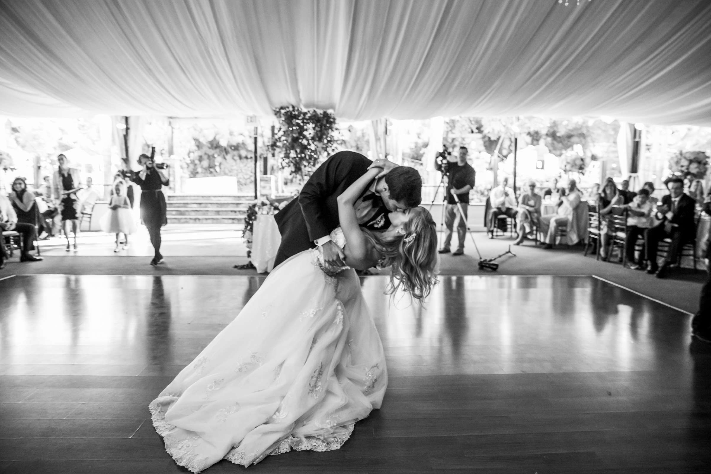 Wedding coordinated by Events by Jamie Nicole Sheets, Diana and Kyle Wedding Photo #256123 by True Photography