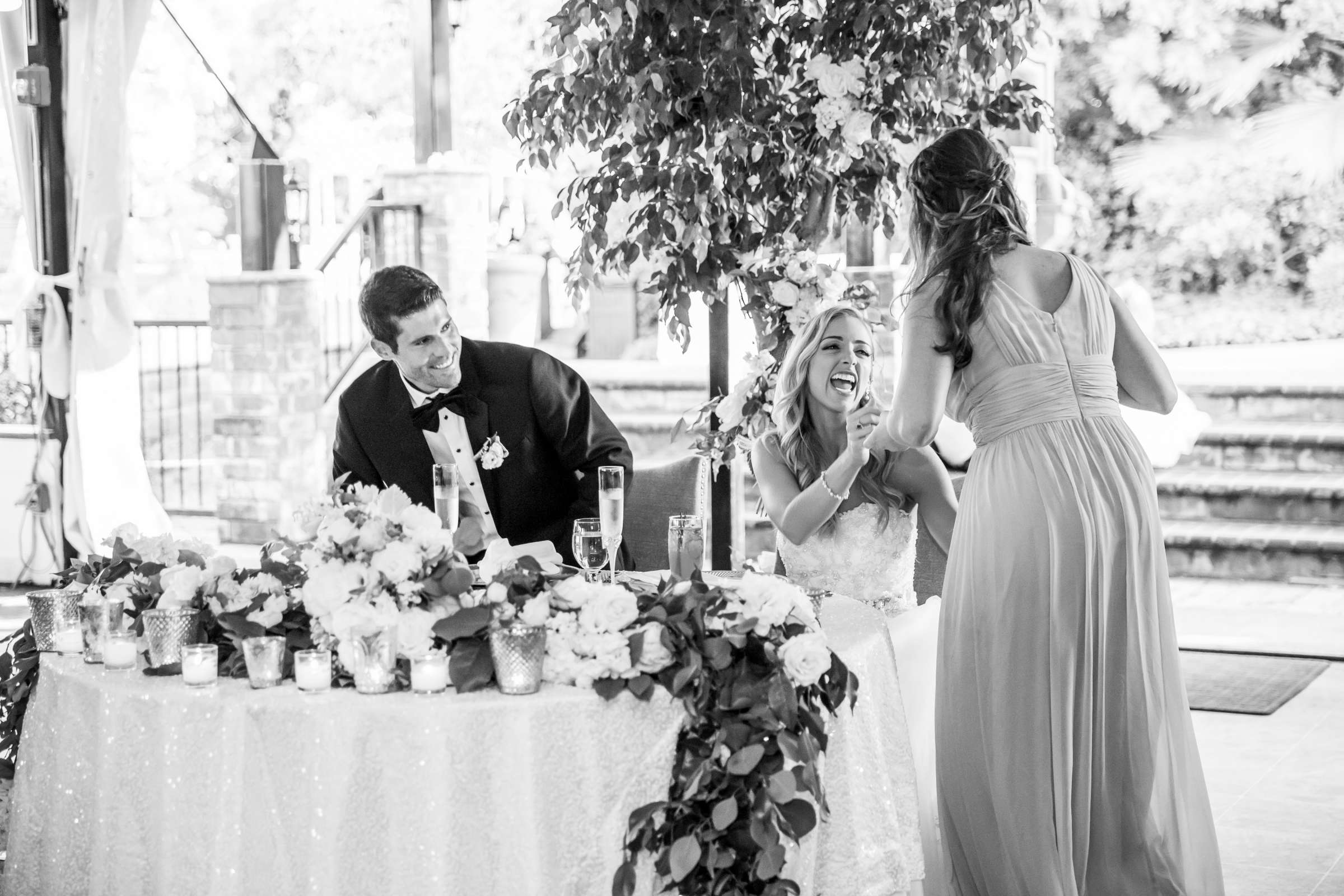 Wedding coordinated by Events by Jamie Nicole Sheets, Diana and Kyle Wedding Photo #256129 by True Photography