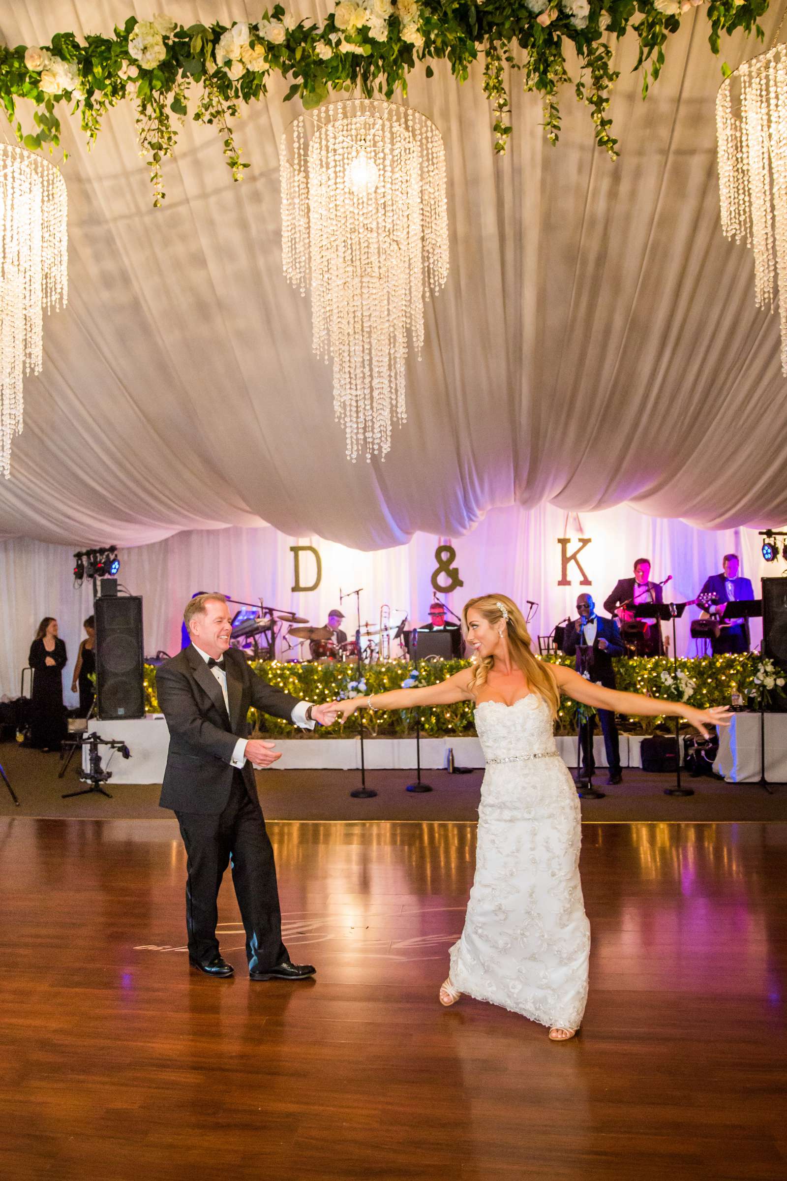 Wedding coordinated by Events by Jamie Nicole Sheets, Diana and Kyle Wedding Photo #256141 by True Photography