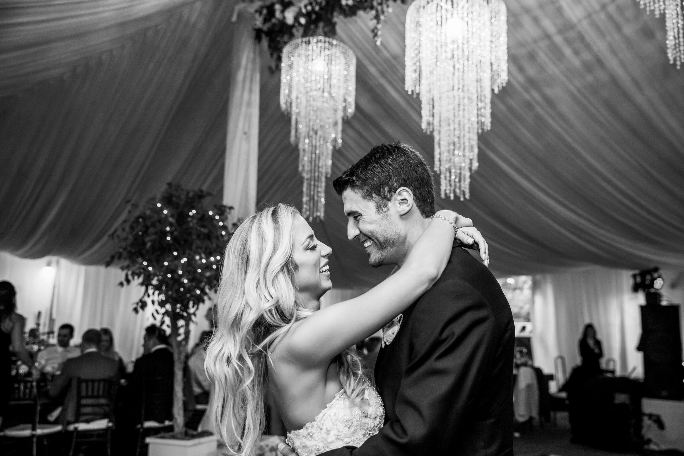 Wedding coordinated by Events by Jamie Nicole Sheets, Diana and Kyle Wedding Photo #256147 by True Photography