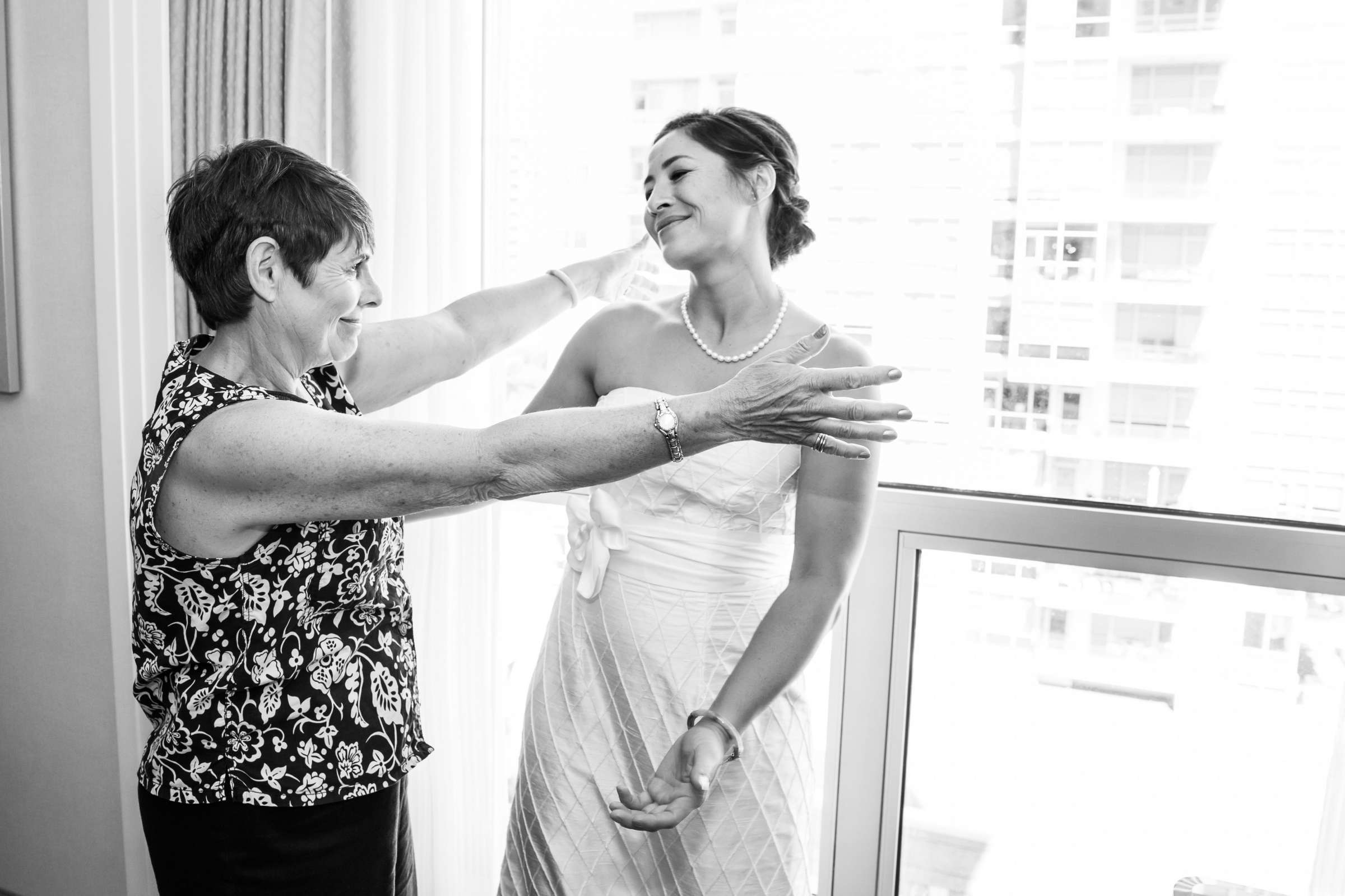 San Diego Central Library Wedding coordinated by Heather Loree Events, Jaclyn and Polly Wedding Photo #35 by True Photography