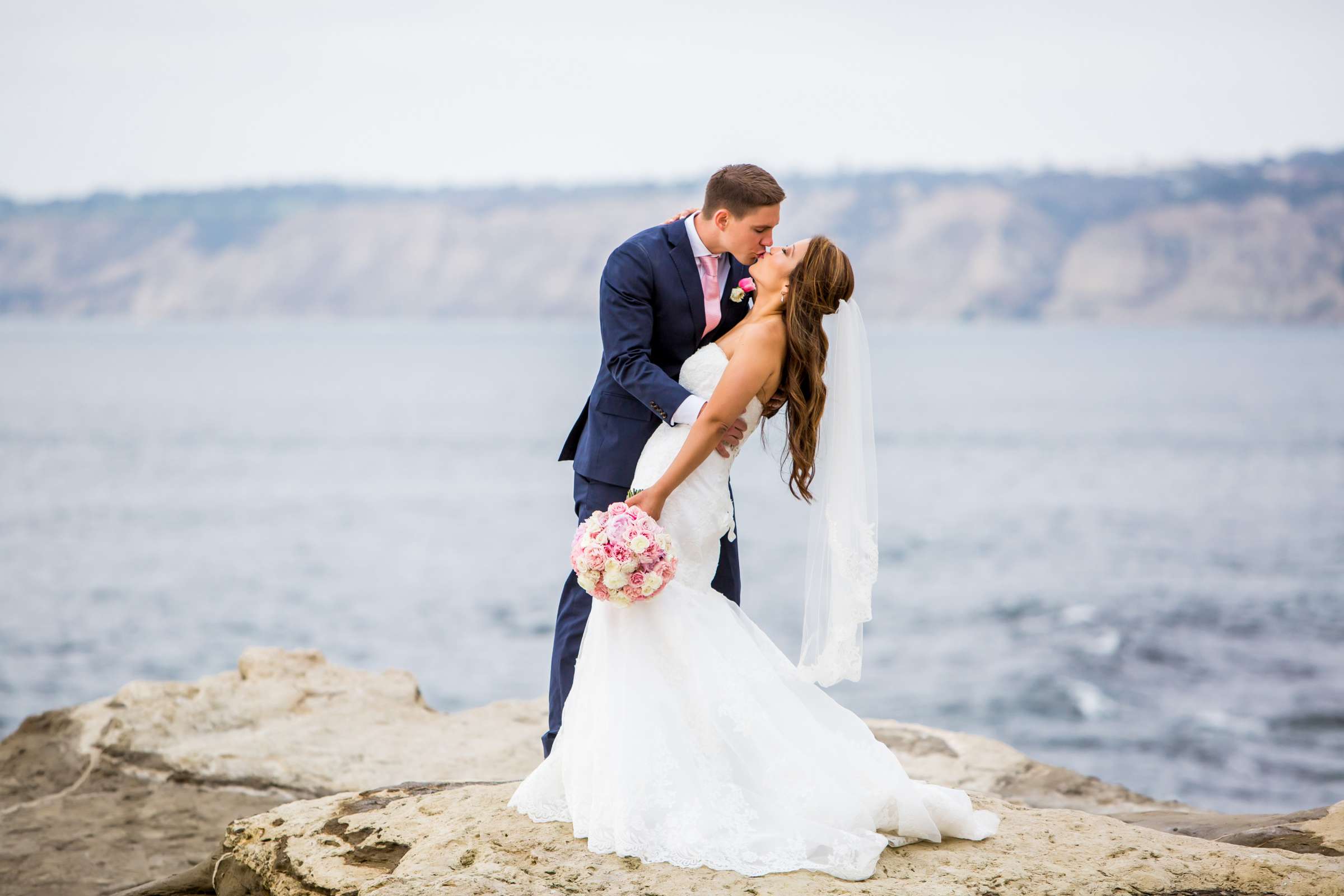 La Valencia Wedding coordinated by SD Weddings by Gina, Jemi and Evan Wedding Photo #256615 by True Photography