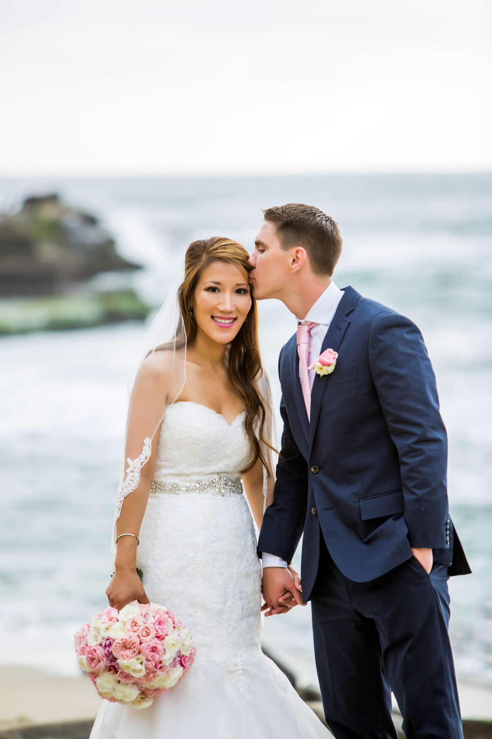 La Valencia Wedding coordinated by SD Weddings by Gina, Jemi and Evan Wedding Photo #256626 by True Photography