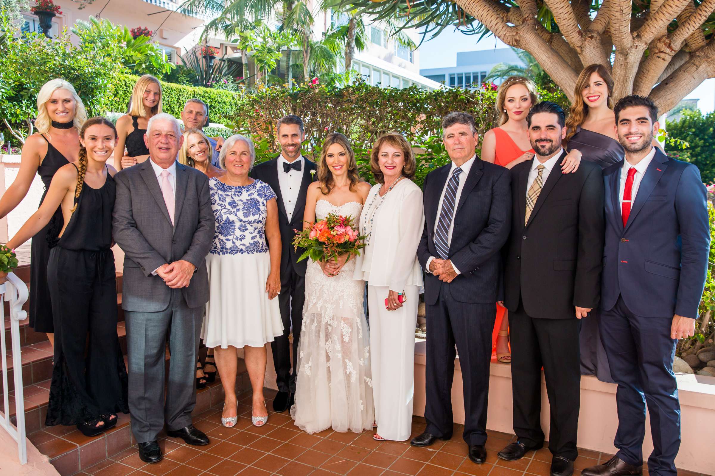 La Valencia Wedding, Lucia and Marcelo Wedding Photo #256742 by True Photography