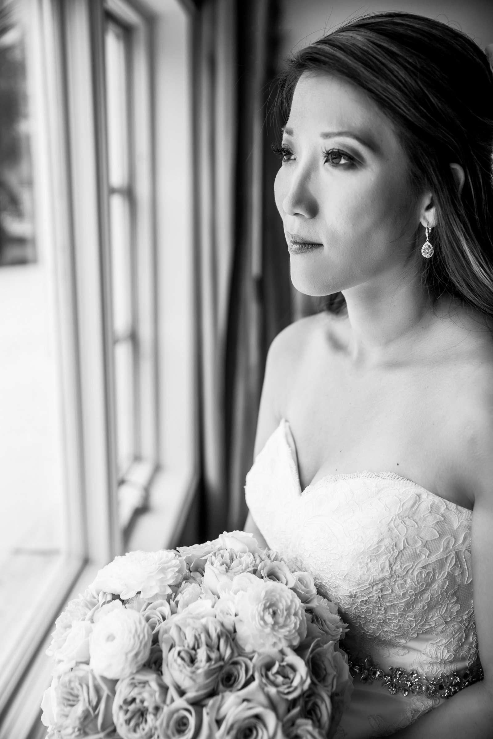La Valencia Wedding coordinated by SD Weddings by Gina, Jemi and Evan Wedding Photo #256755 by True Photography