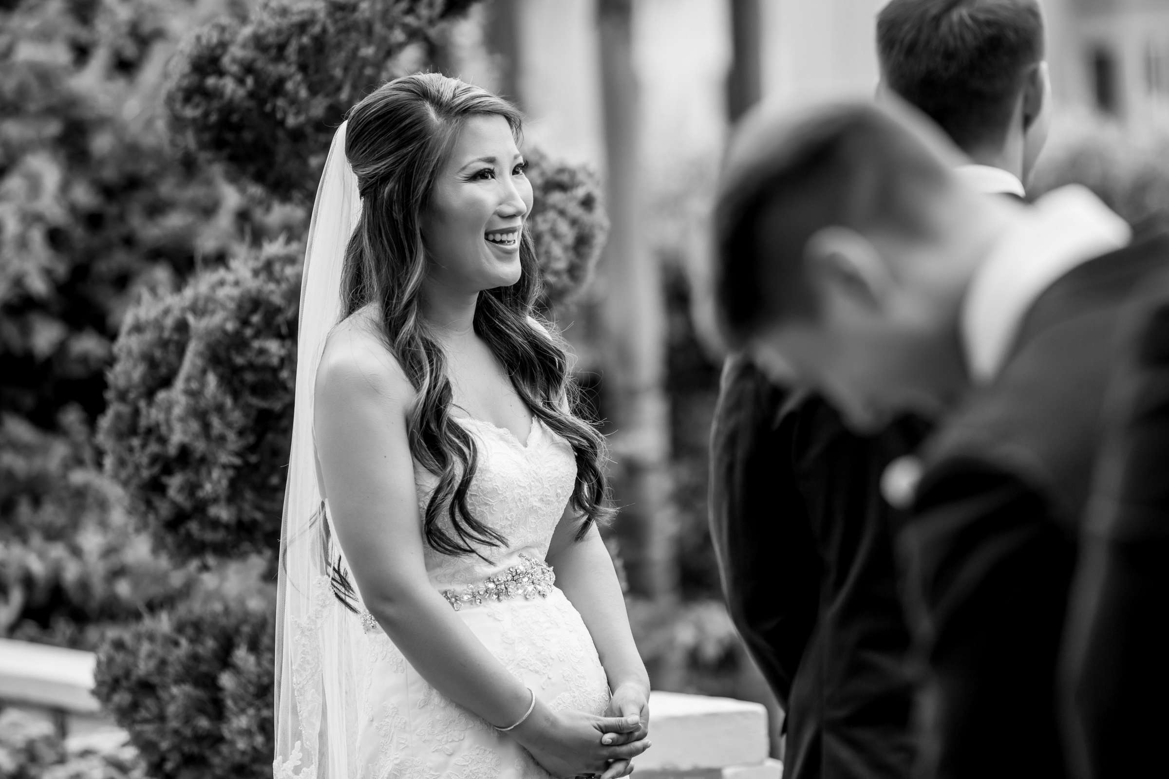 La Valencia Wedding coordinated by SD Weddings by Gina, Jemi and Evan Wedding Photo #256788 by True Photography