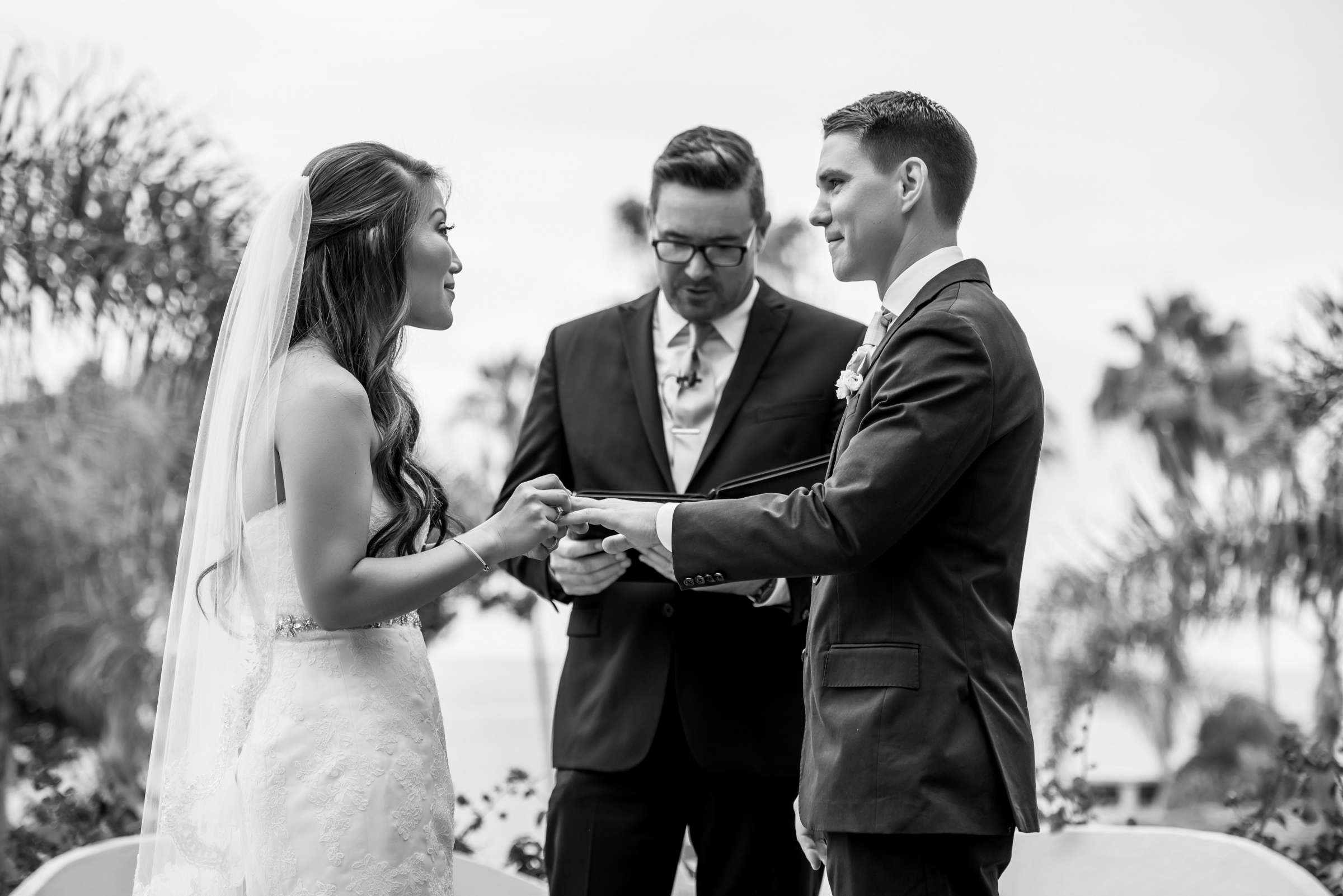 La Valencia Wedding coordinated by SD Weddings by Gina, Jemi and Evan Wedding Photo #256797 by True Photography