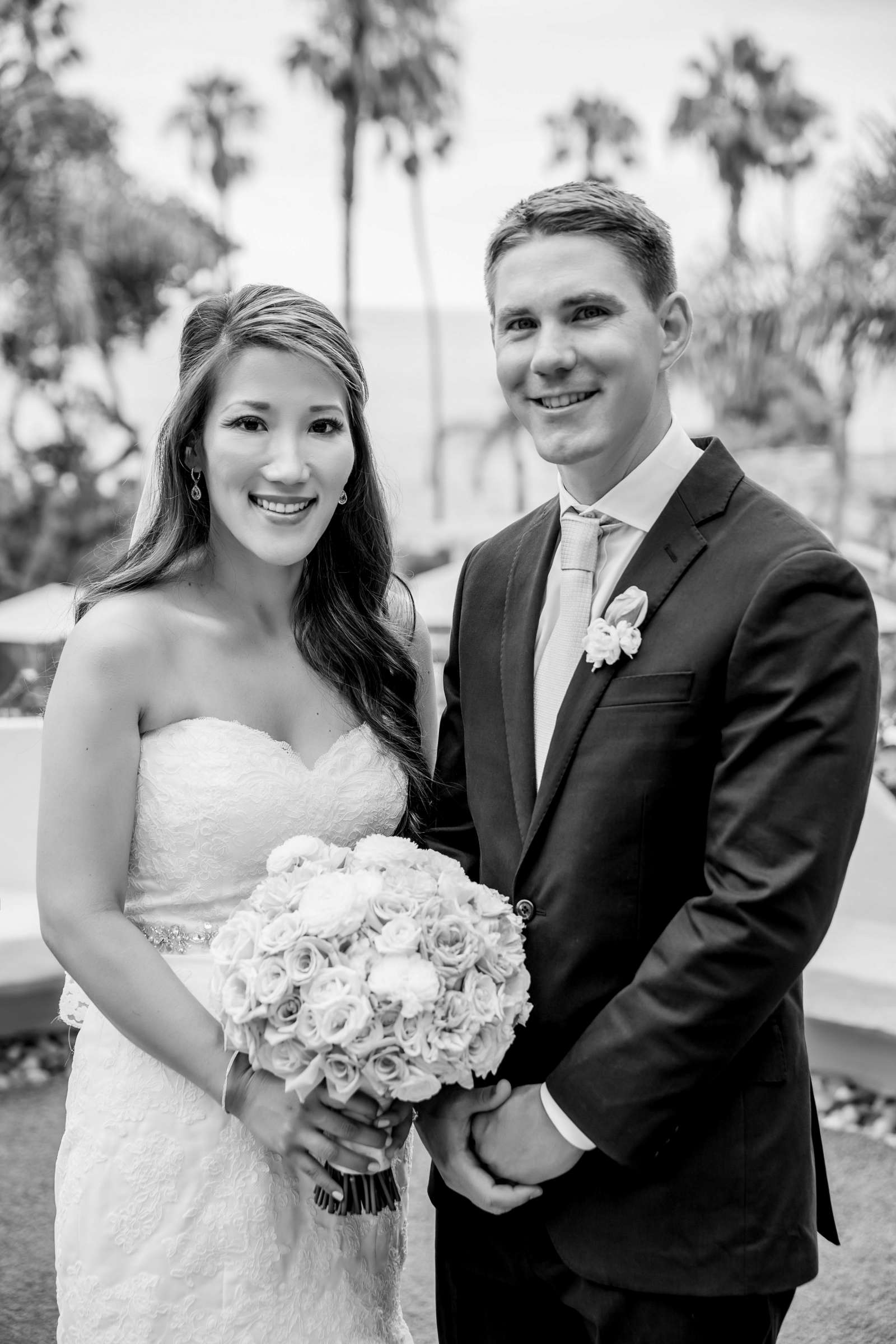 La Valencia Wedding coordinated by SD Weddings by Gina, Jemi and Evan Wedding Photo #256820 by True Photography