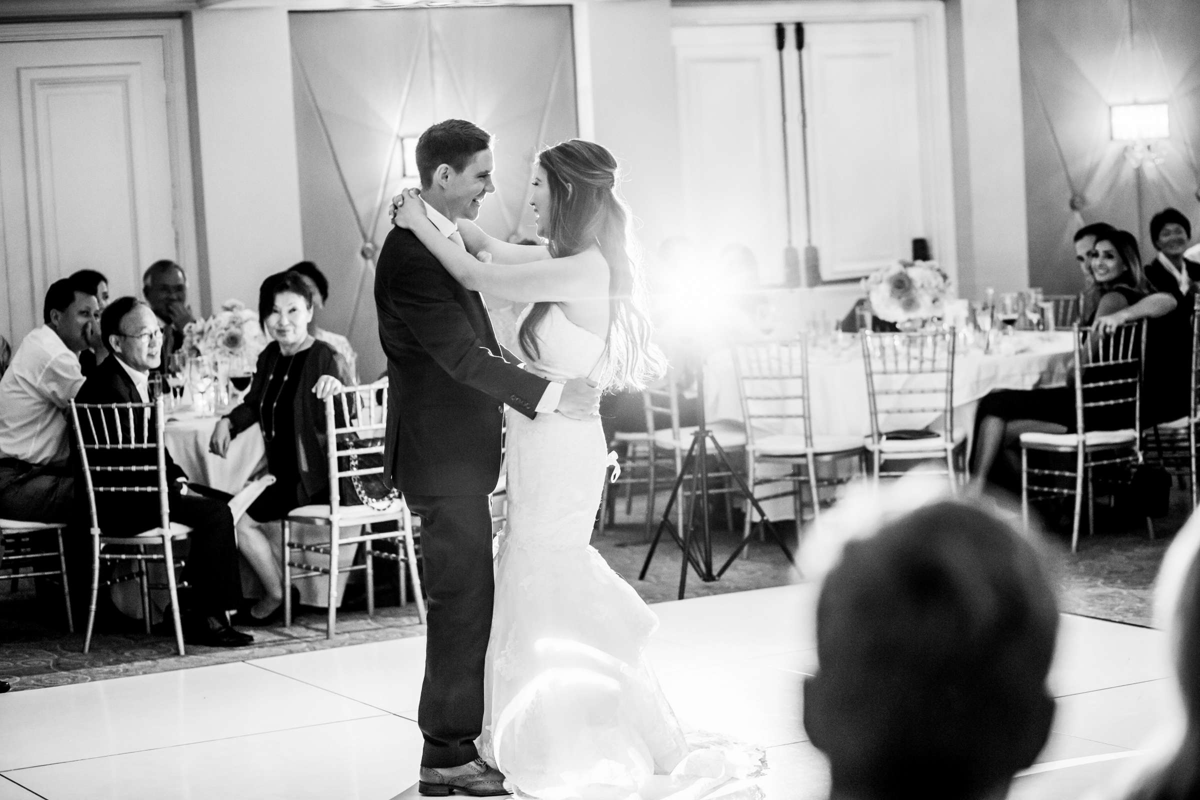 La Valencia Wedding coordinated by SD Weddings by Gina, Jemi and Evan Wedding Photo #256862 by True Photography