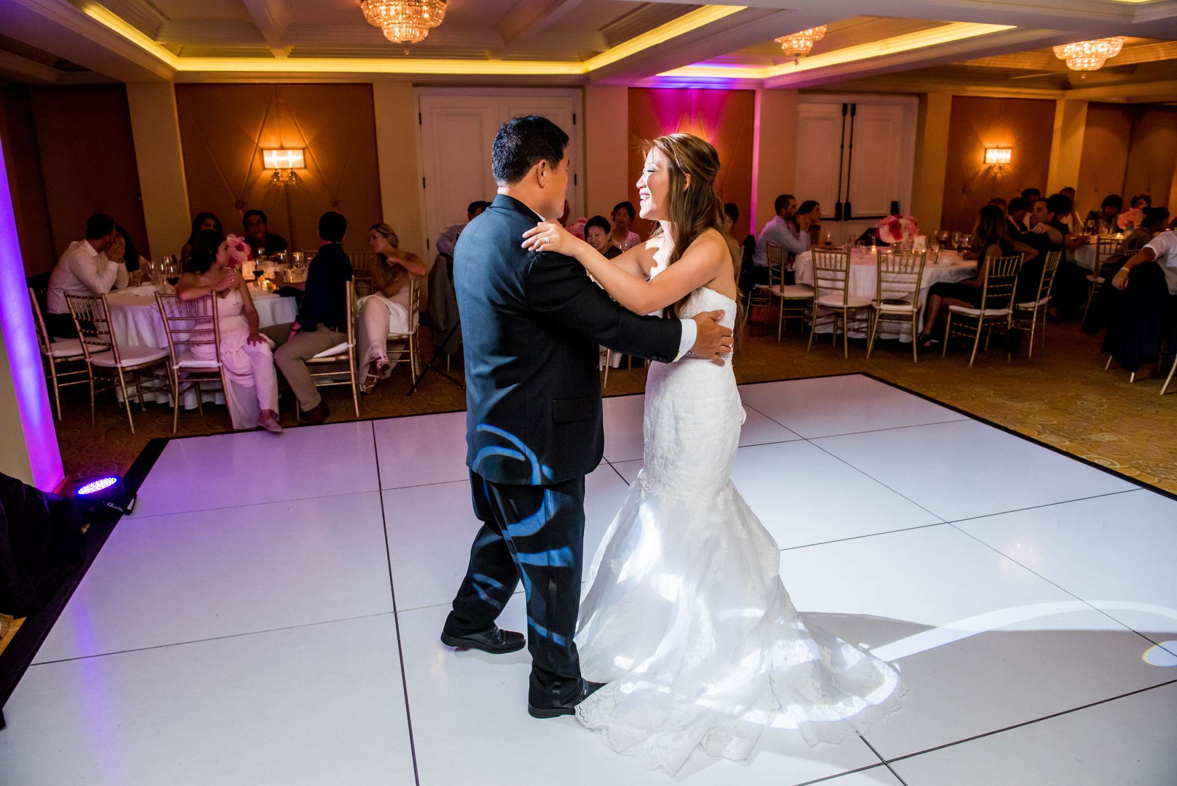 La Valencia Wedding coordinated by SD Weddings by Gina, Jemi and Evan Wedding Photo #256866 by True Photography